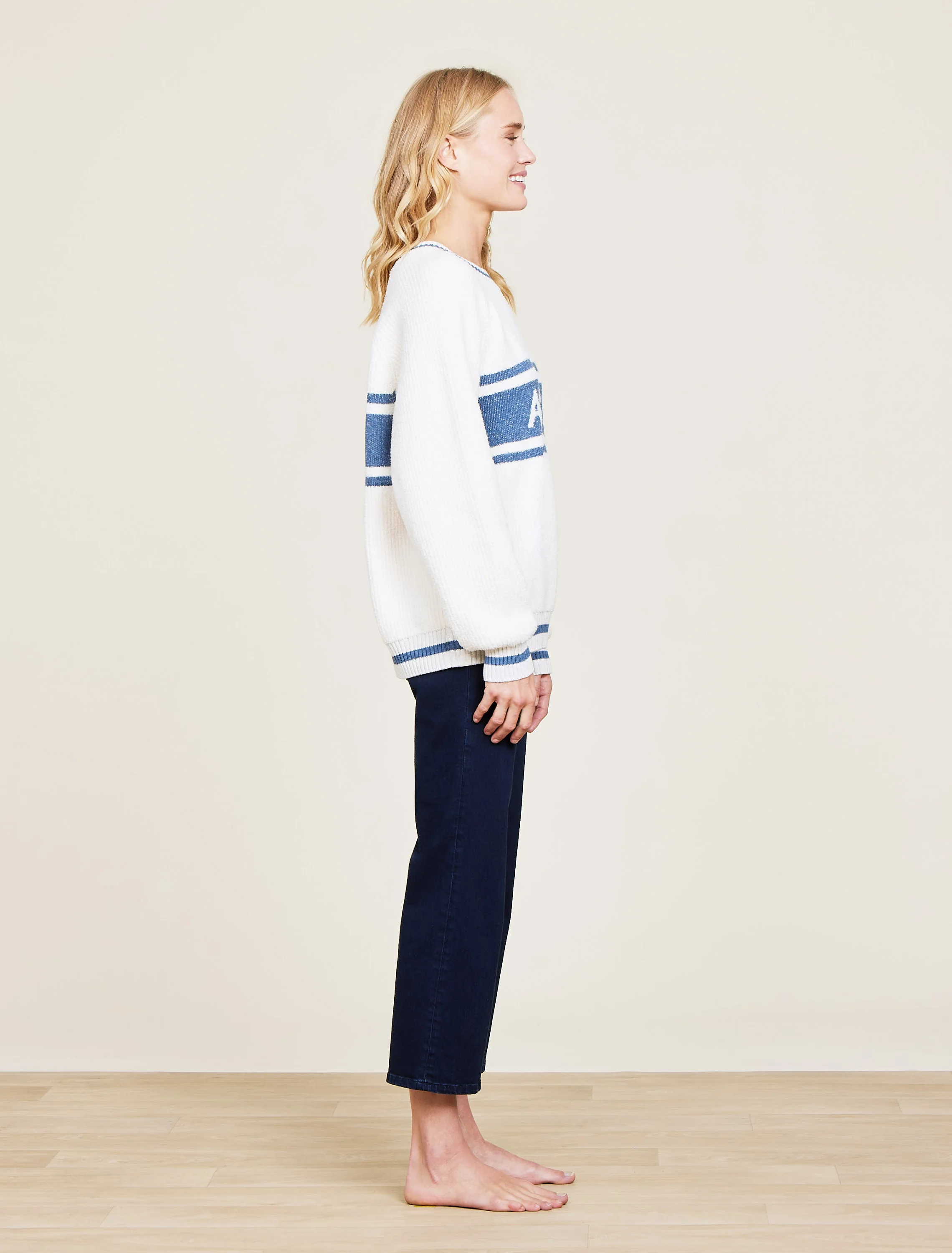 CozyChic® Cotton Apres Pullover - Image 7