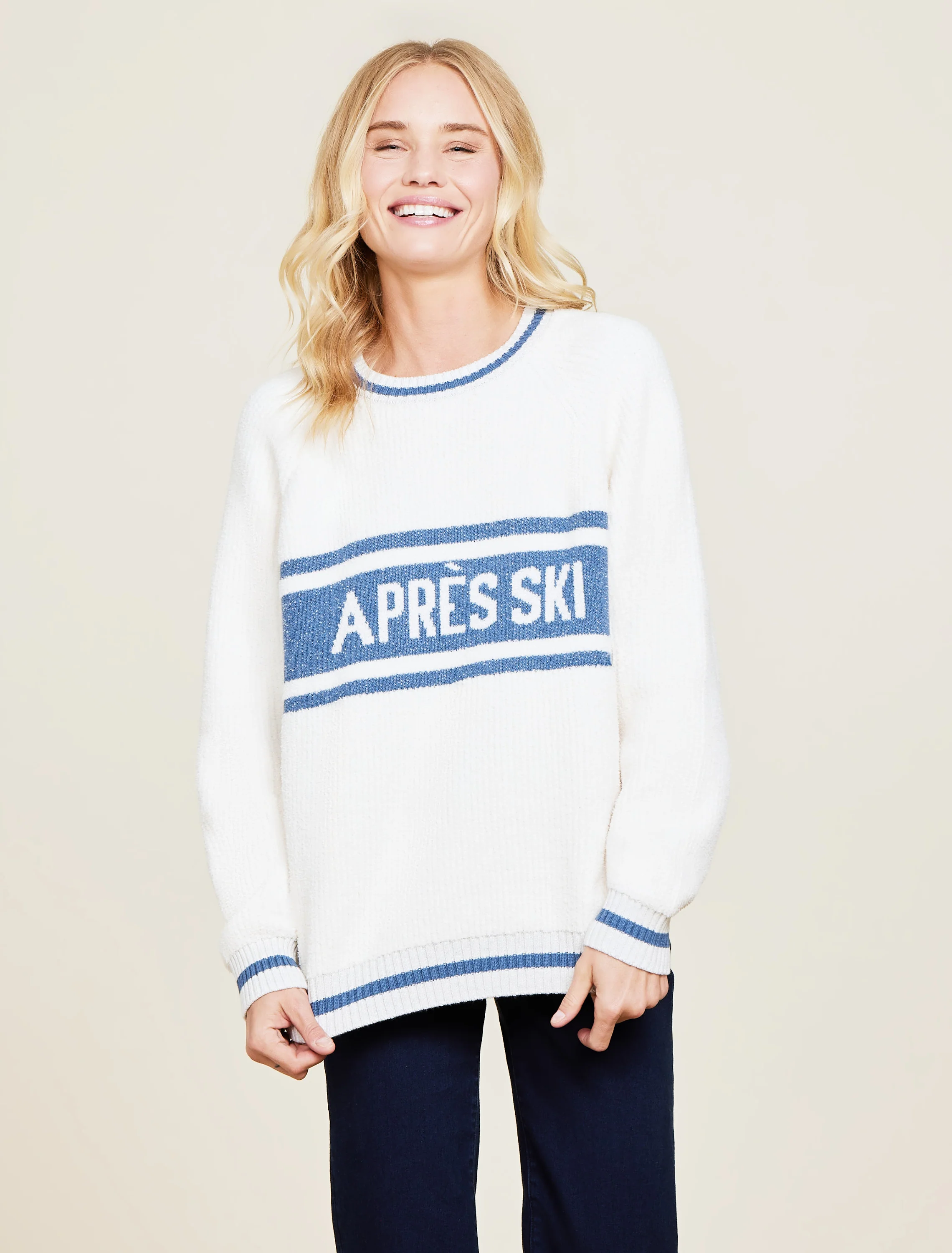 CozyChic® Cotton Apres Pullover - Image 9