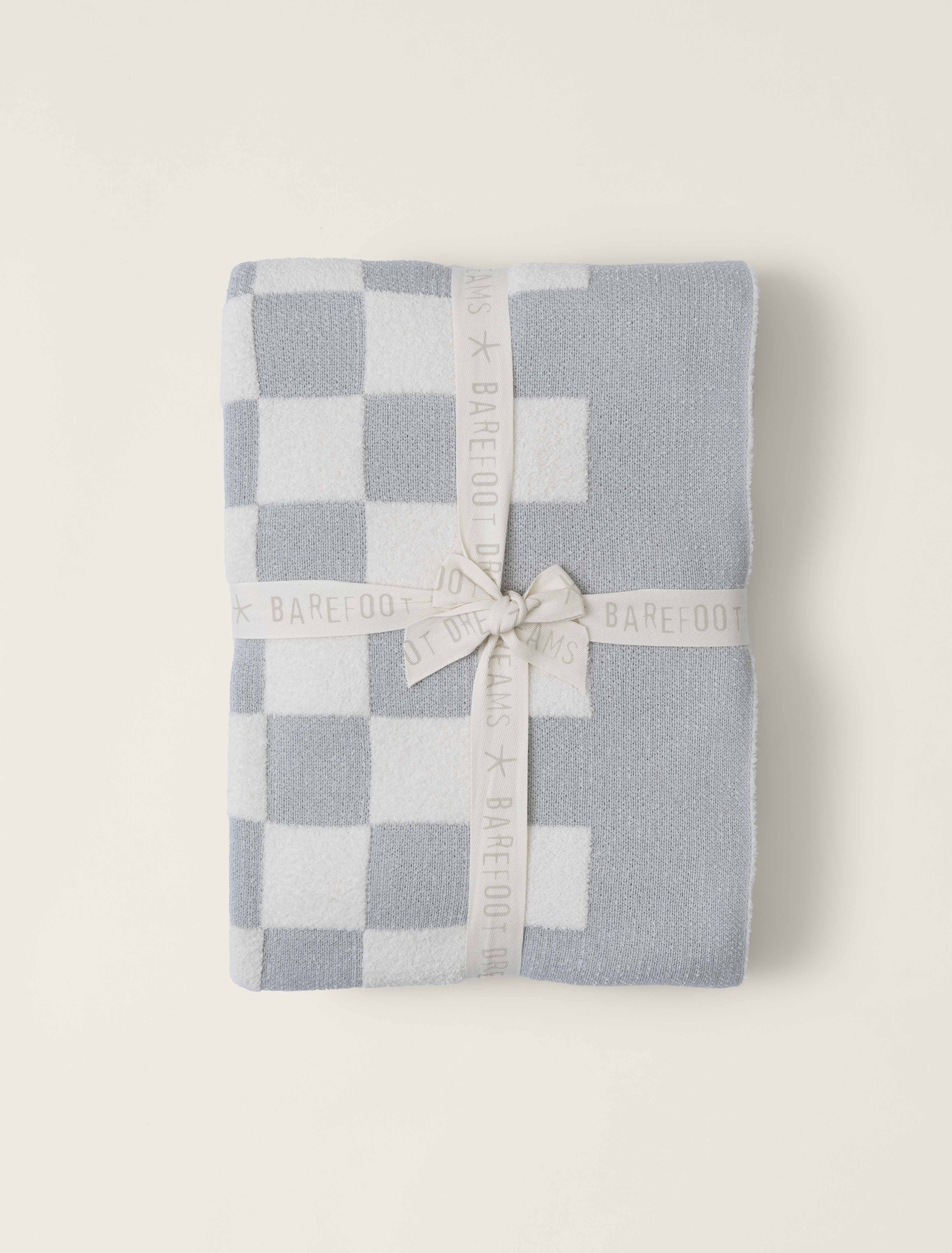 CozyChic® Cotton Checkered Throw - Image 10