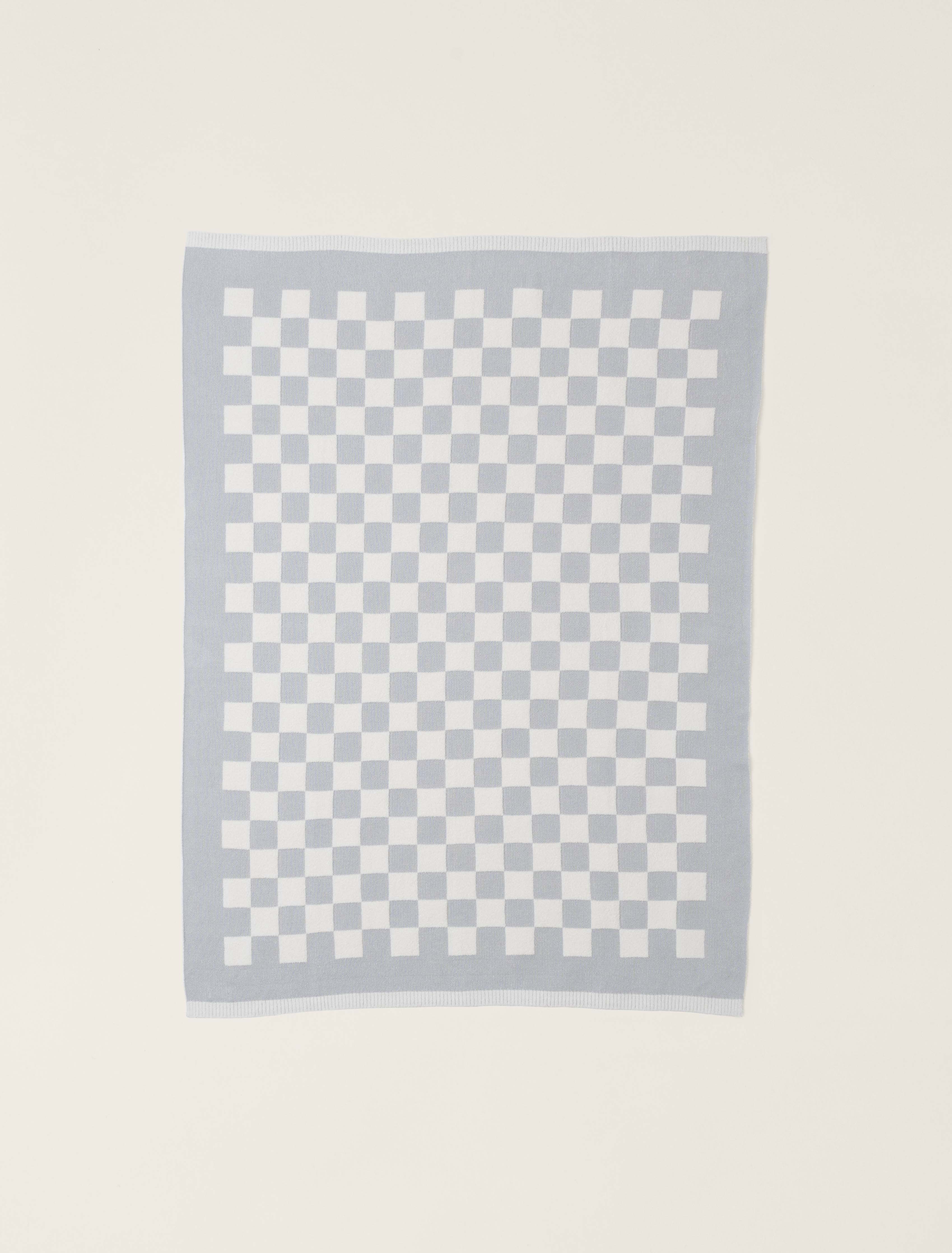 CozyChic® Cotton Checkered Throw - Image 11