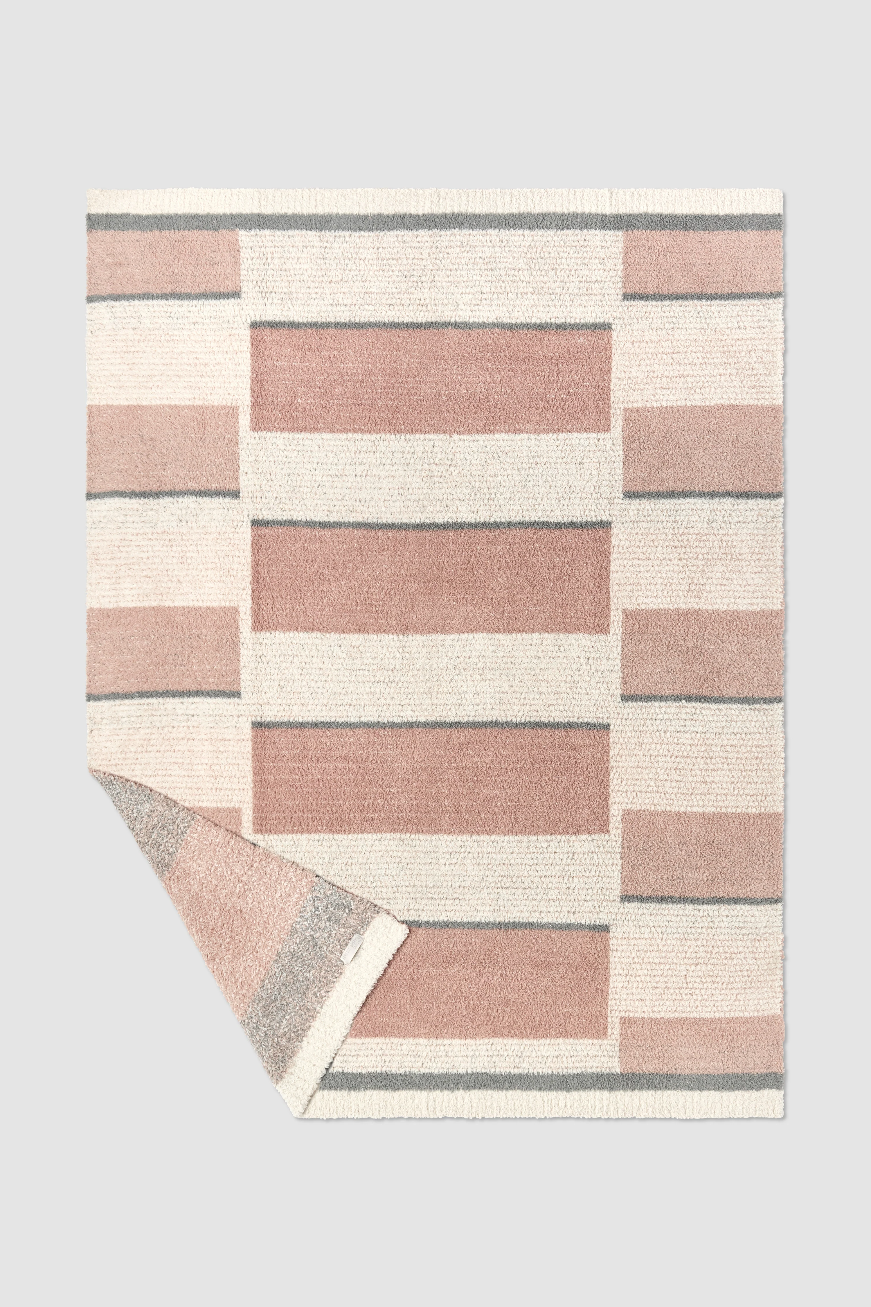 CozyChic® Cotton Playa Checkered Throw - Image 3