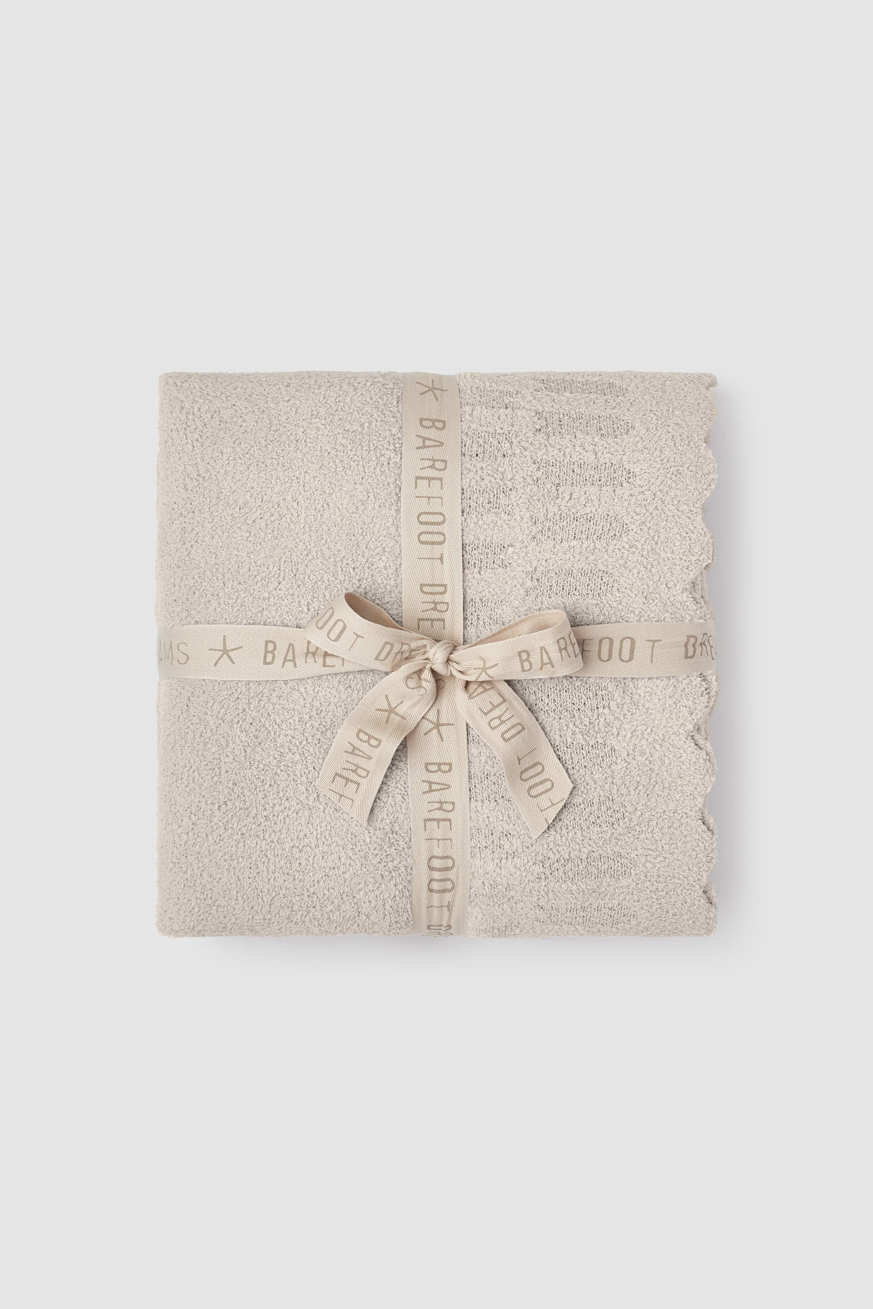 CozyChic® Cotton Shell Texture Throw