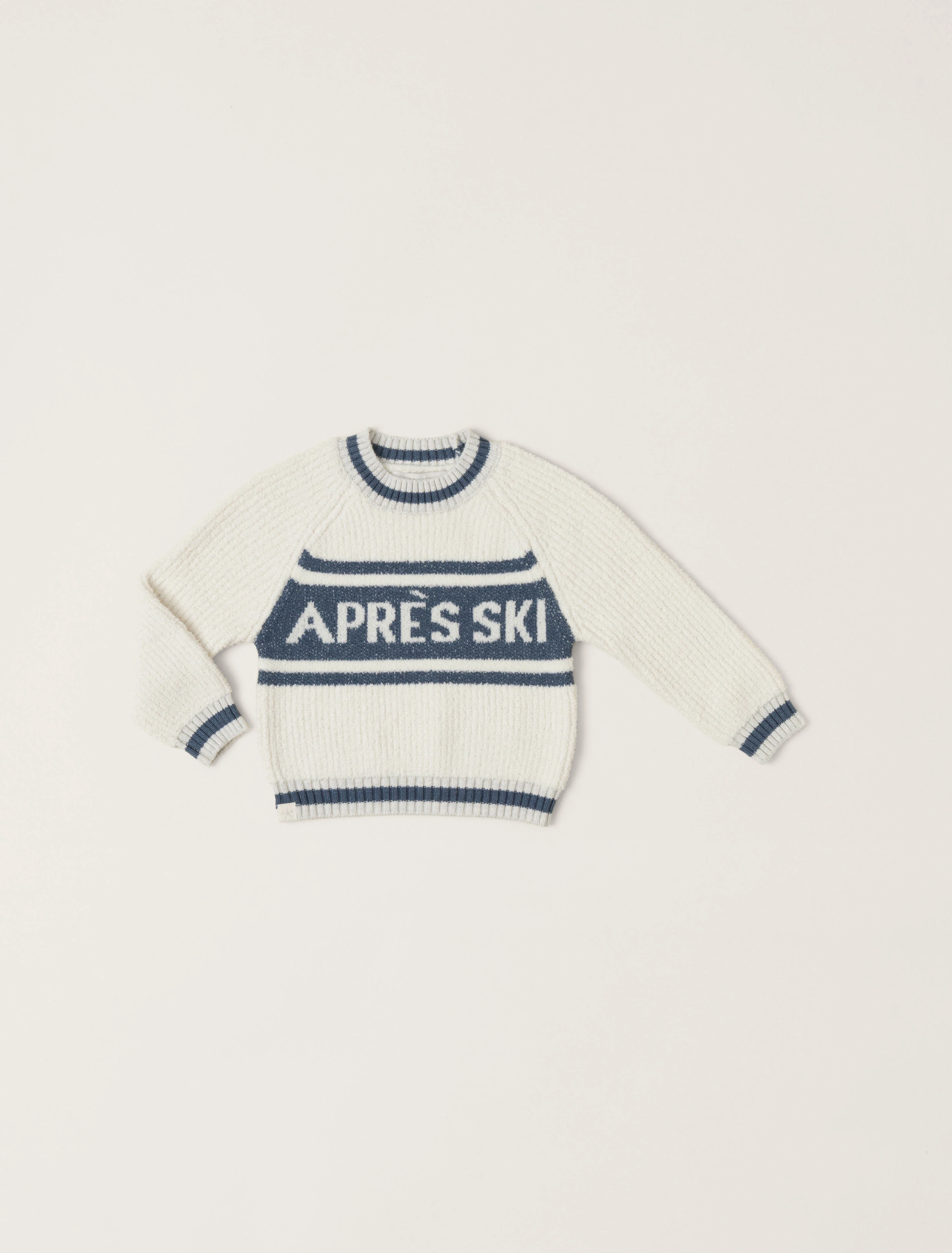 CozyChic® Cotton Toddler Apres Pullover - Image 4