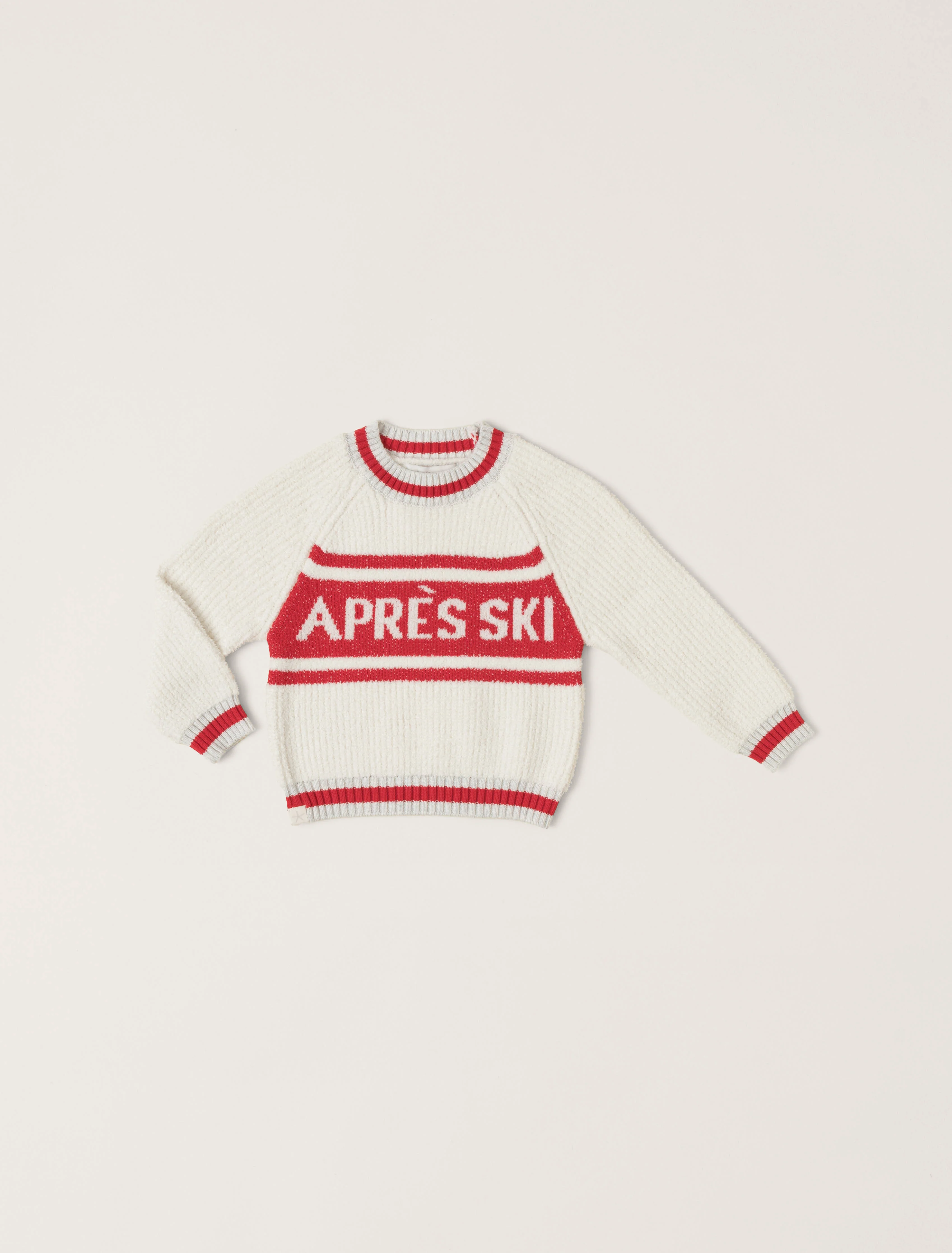 CozyChic® Cotton Toddler Apres Pullover - Image 6