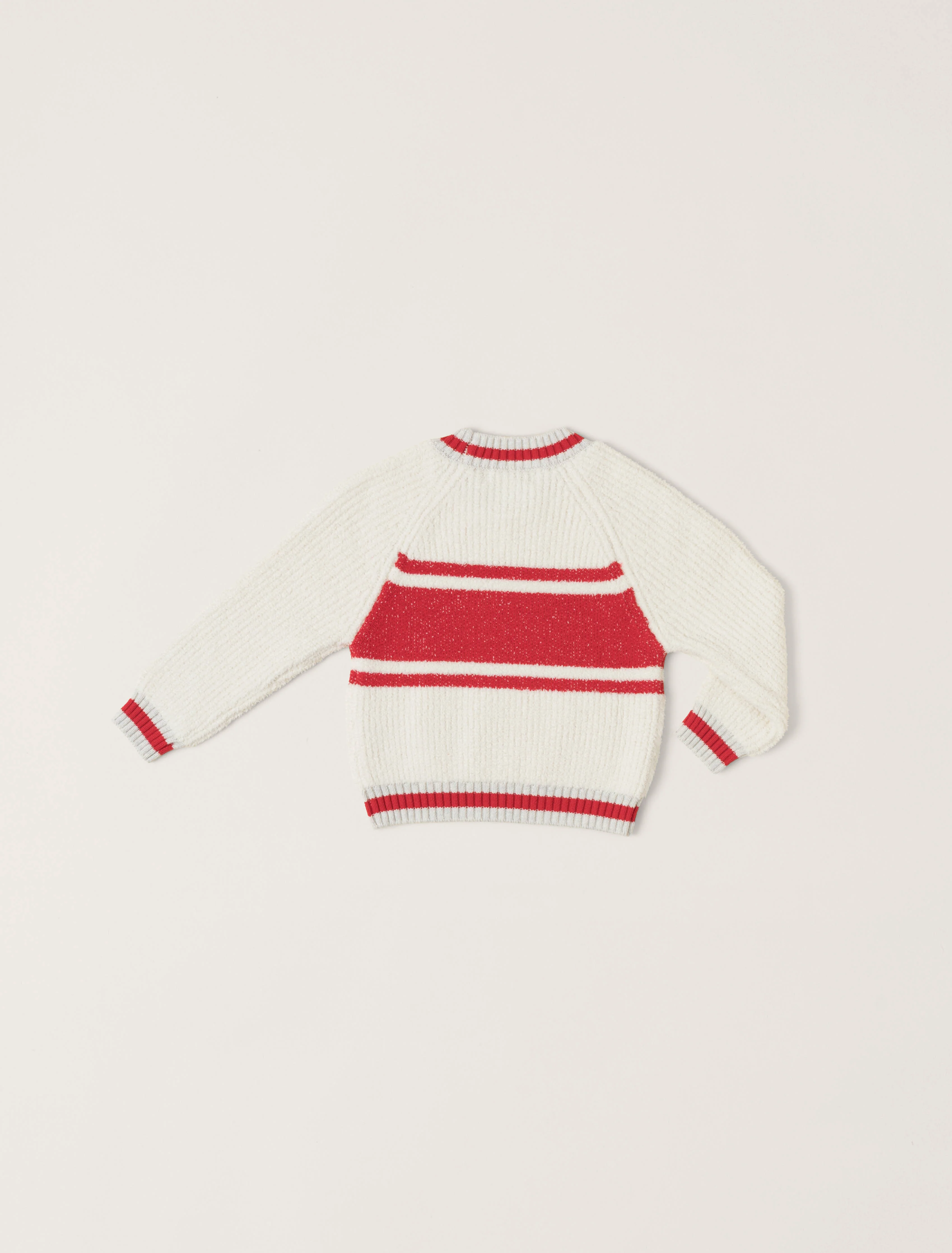 CozyChic® Cotton Toddler Apres Pullover - Image 7