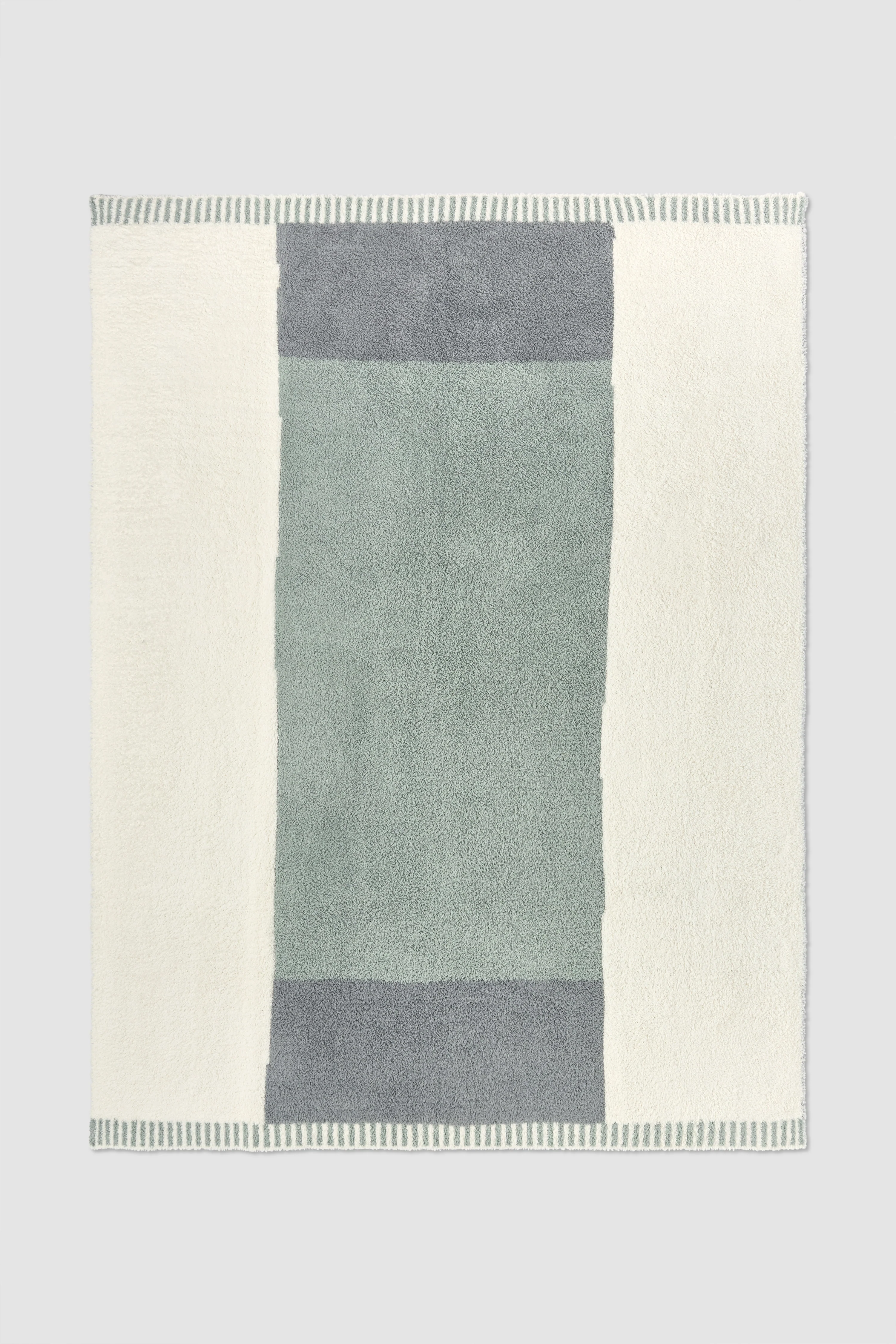 CozyChic® Cova Center Stripe Throw - Image 6