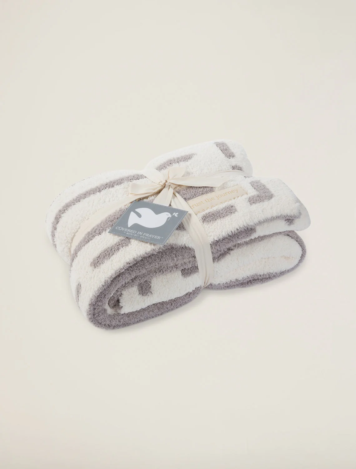 CozyChic® Covered in Prayer® Throw - Image 10