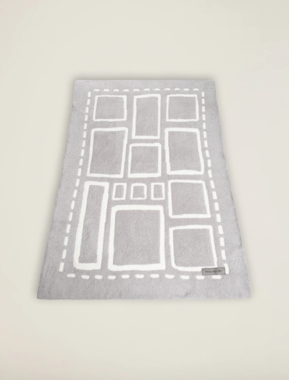 CozyChic® Covered in Prayer® Throw - Image 13