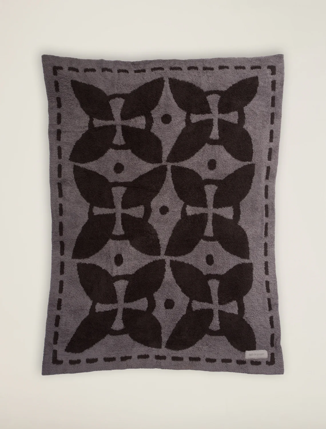 CozyChic® Covered in Prayer® Throw - Image 17
