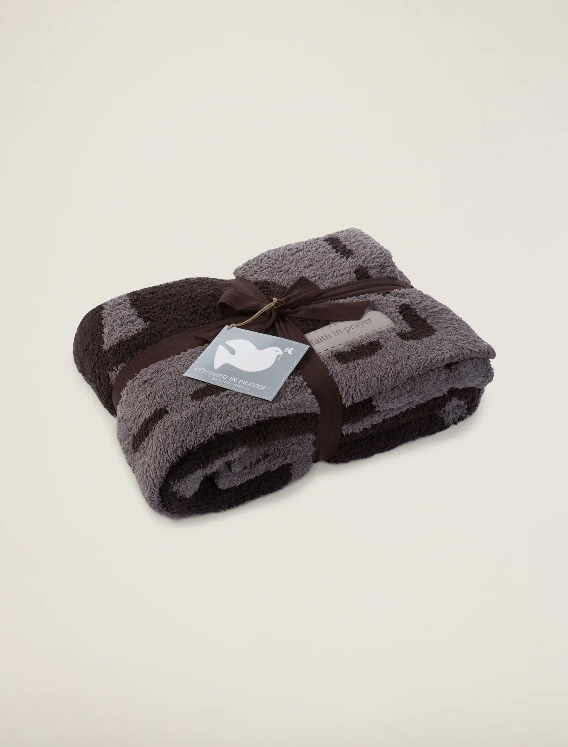 CozyChic® Covered in Prayer® Throw - Image 18