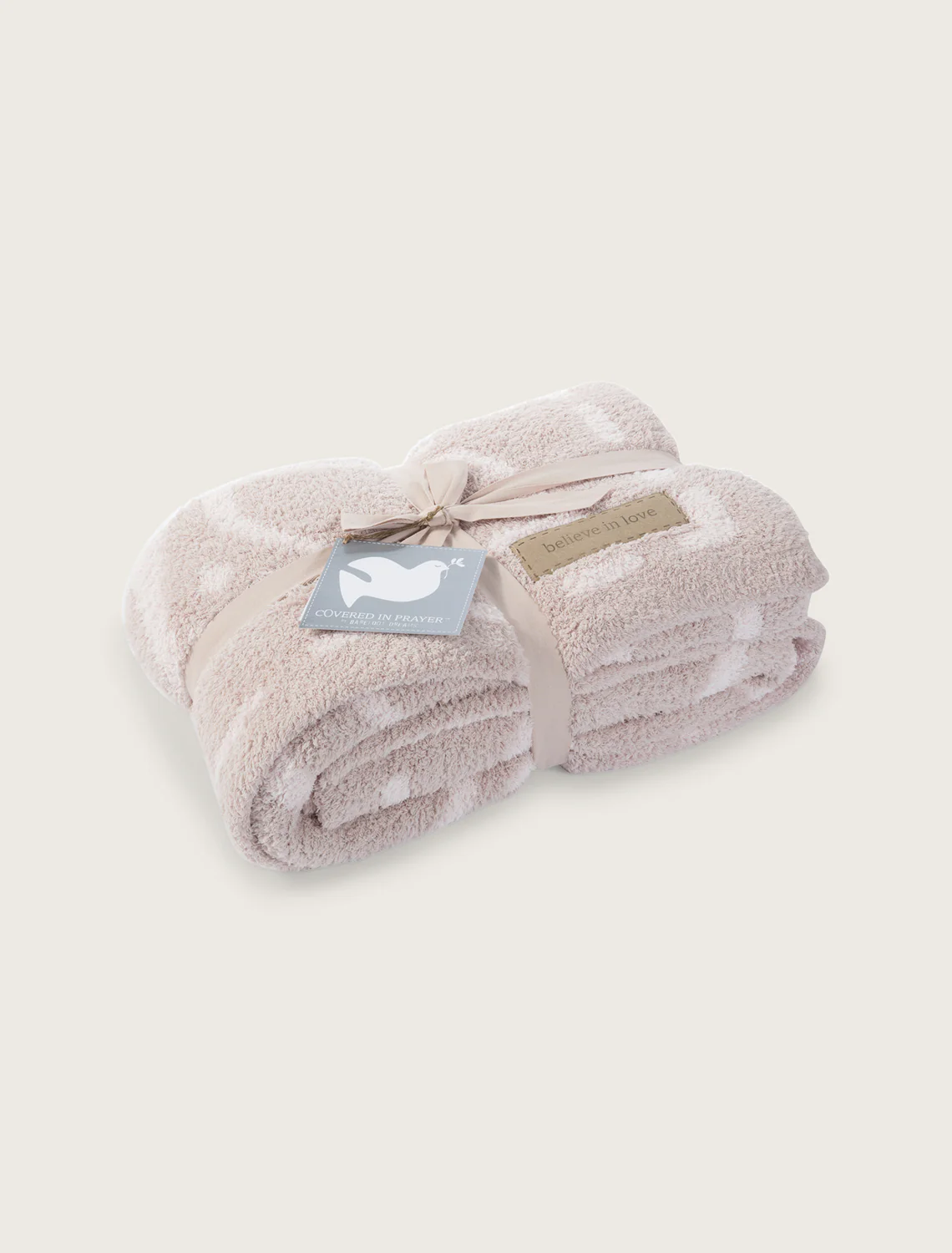 CozyChic® Covered in Prayer® Throw - Image 21