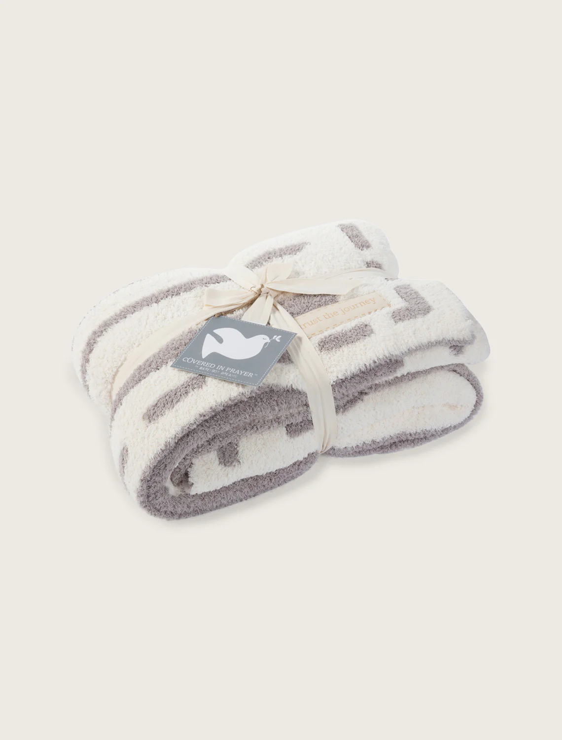 CozyChic® Covered in Prayer® Throw - Image 23