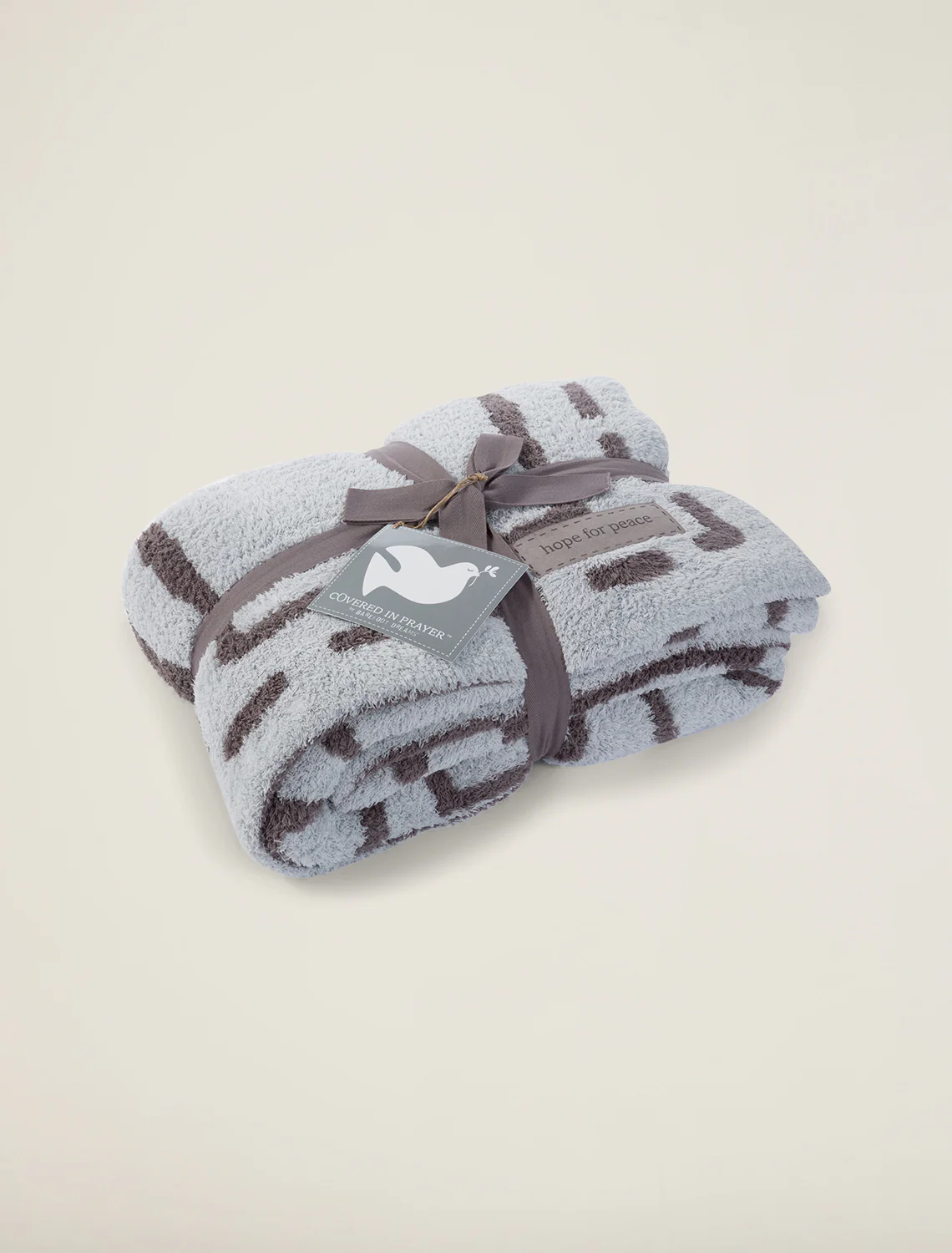 CozyChic® Covered in Prayer® Throw - Image 25