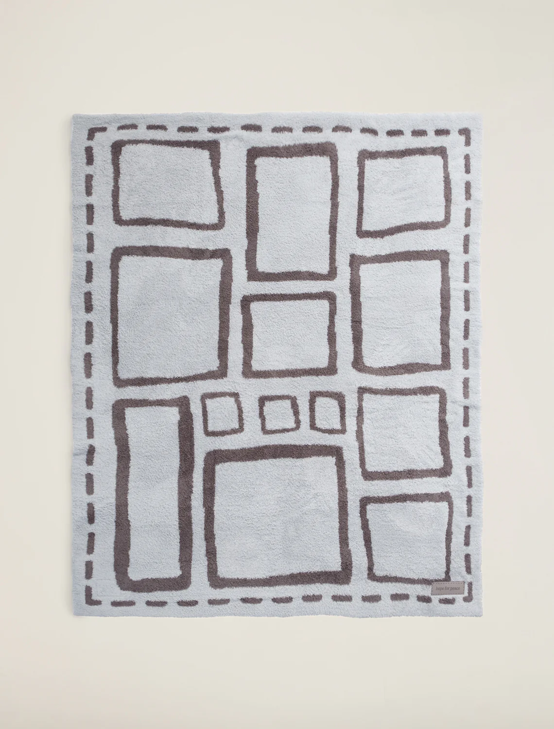 CozyChic® Covered in Prayer® Throw - Image 26