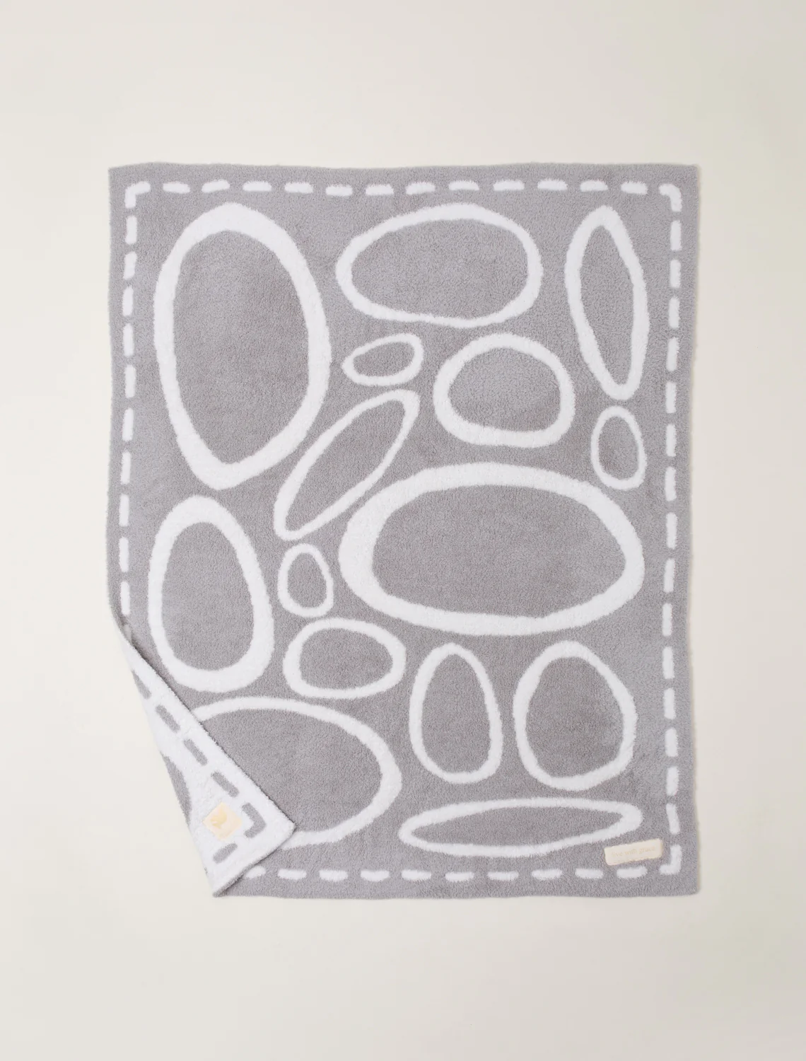 CozyChic® Covered in Prayer® Throw - Image 3