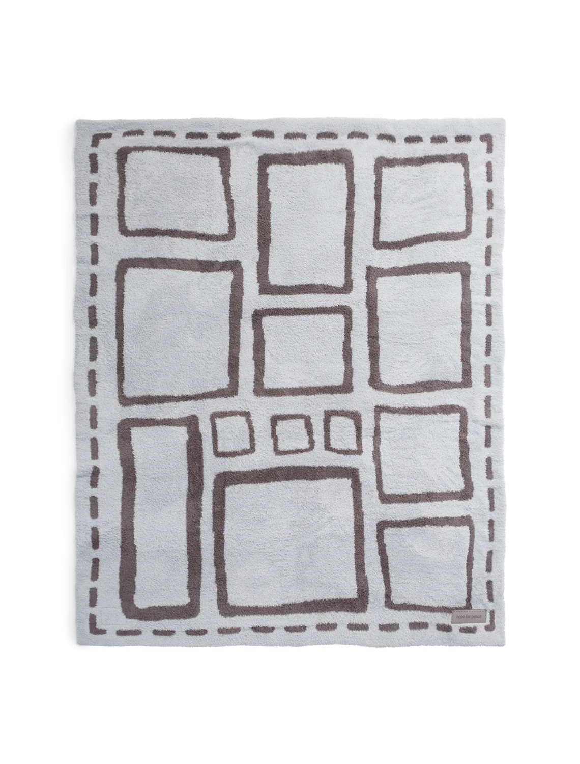 CozyChic® Covered in Prayer® Throw - Image 31