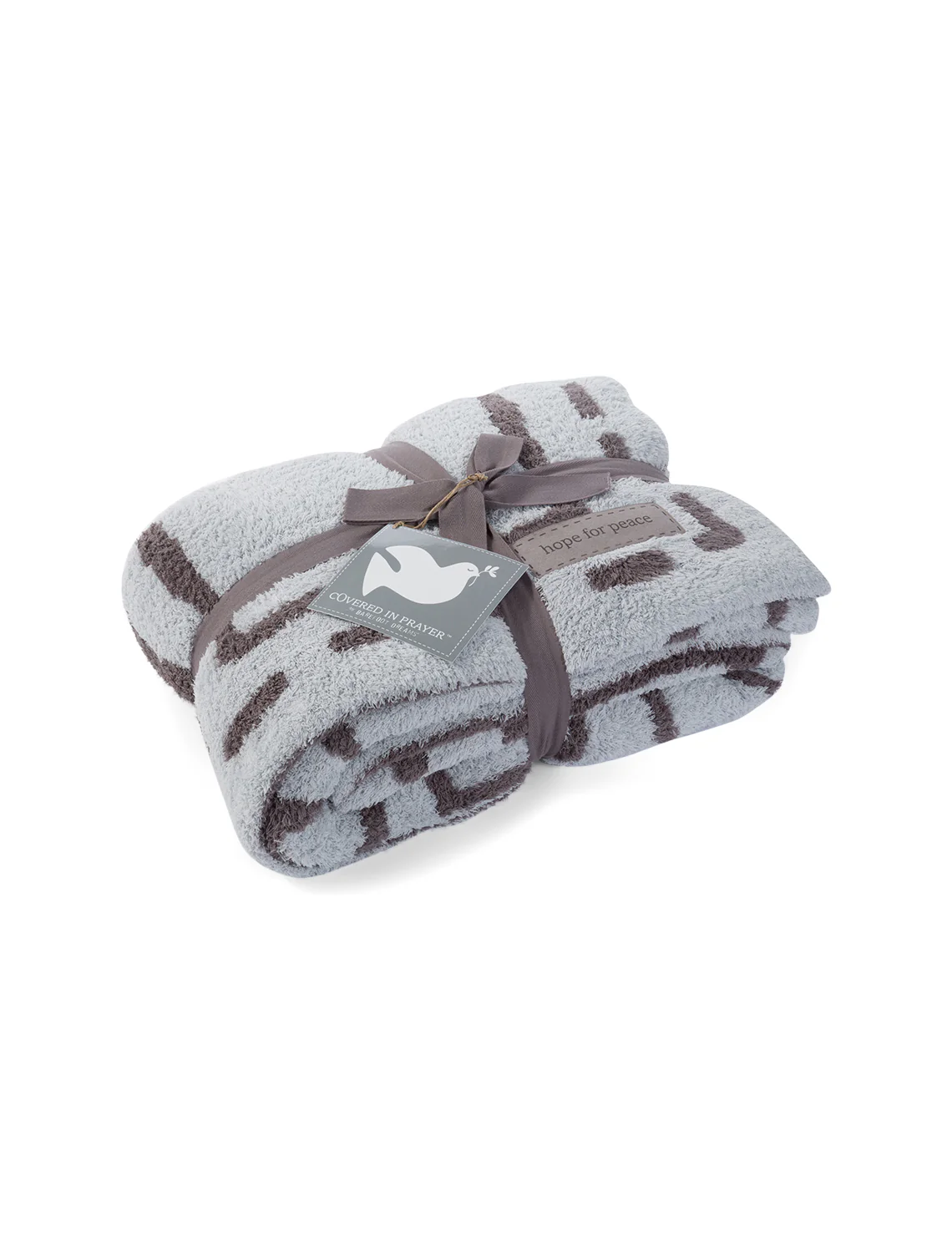 CozyChic® Covered in Prayer® Throw - Image 32