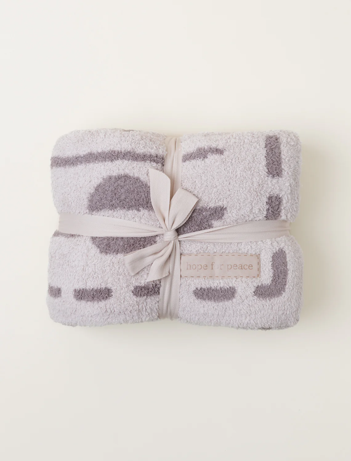 CozyChic® Covered in Prayer® Throw - Image 6