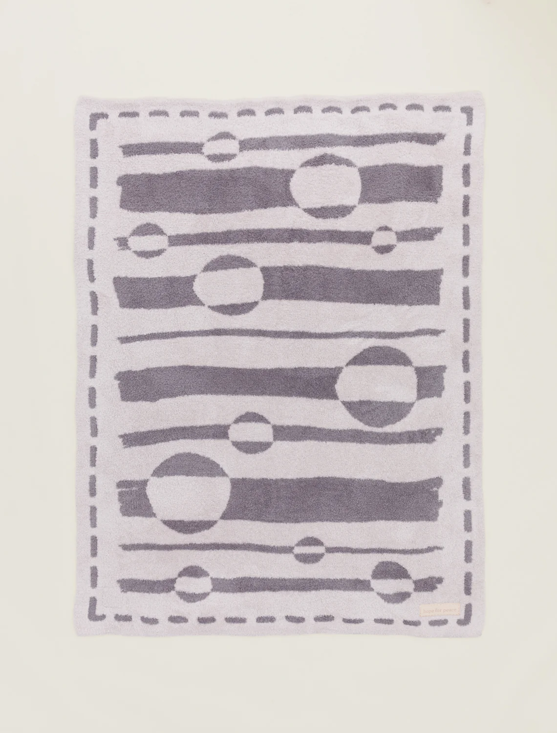 CozyChic® Covered in Prayer® Throw - Image 7