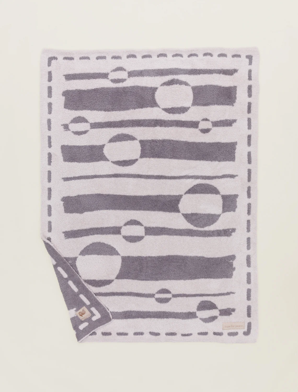 CozyChic® Covered in Prayer® Throw - Image 8
