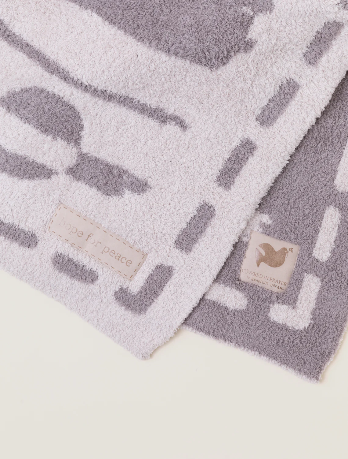CozyChic® Covered in Prayer® Throw - Image 9