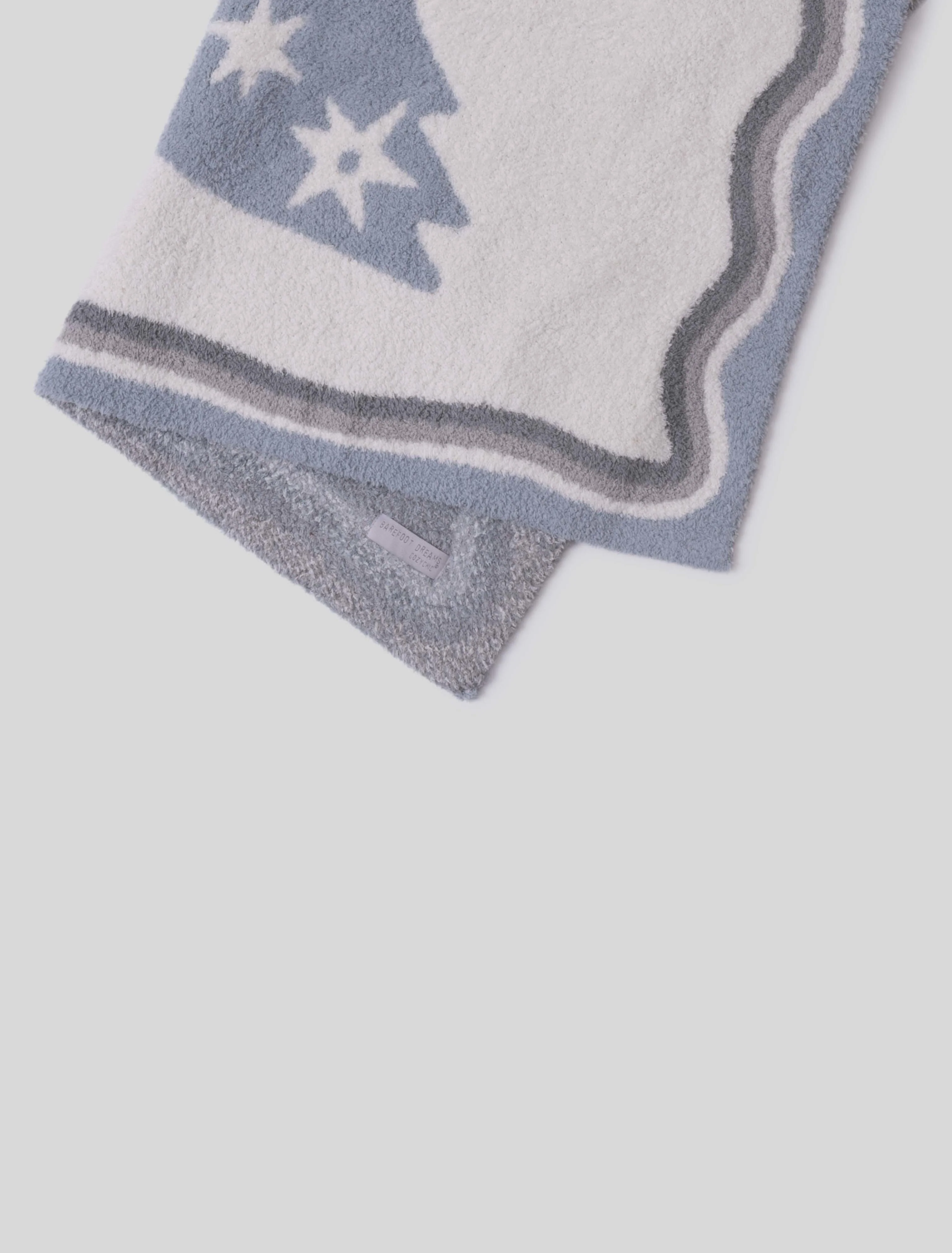 CozyChic® Desert Bird Receiving Blanket - Image 4