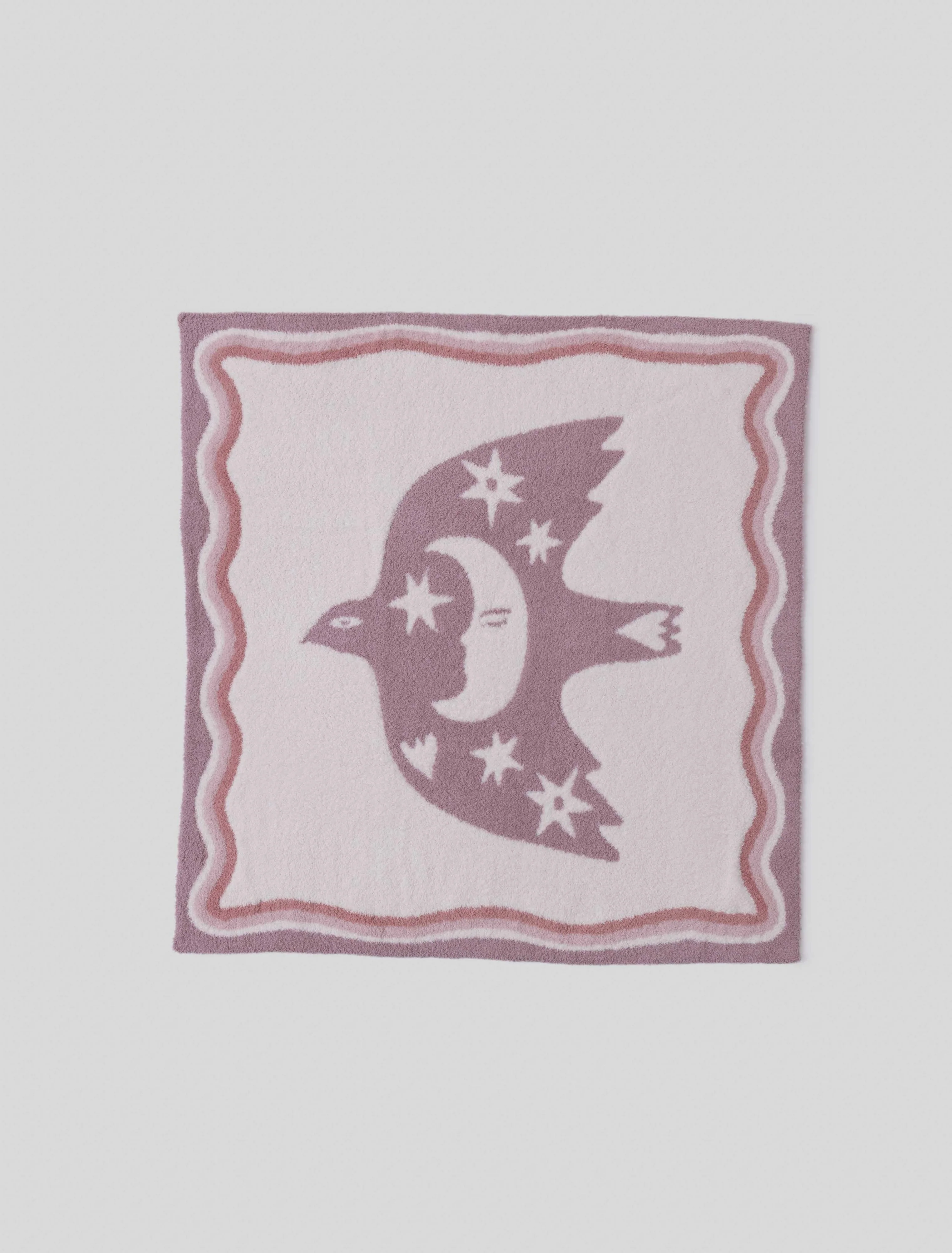 CozyChic® Desert Bird Receiving Blanket - Image 6