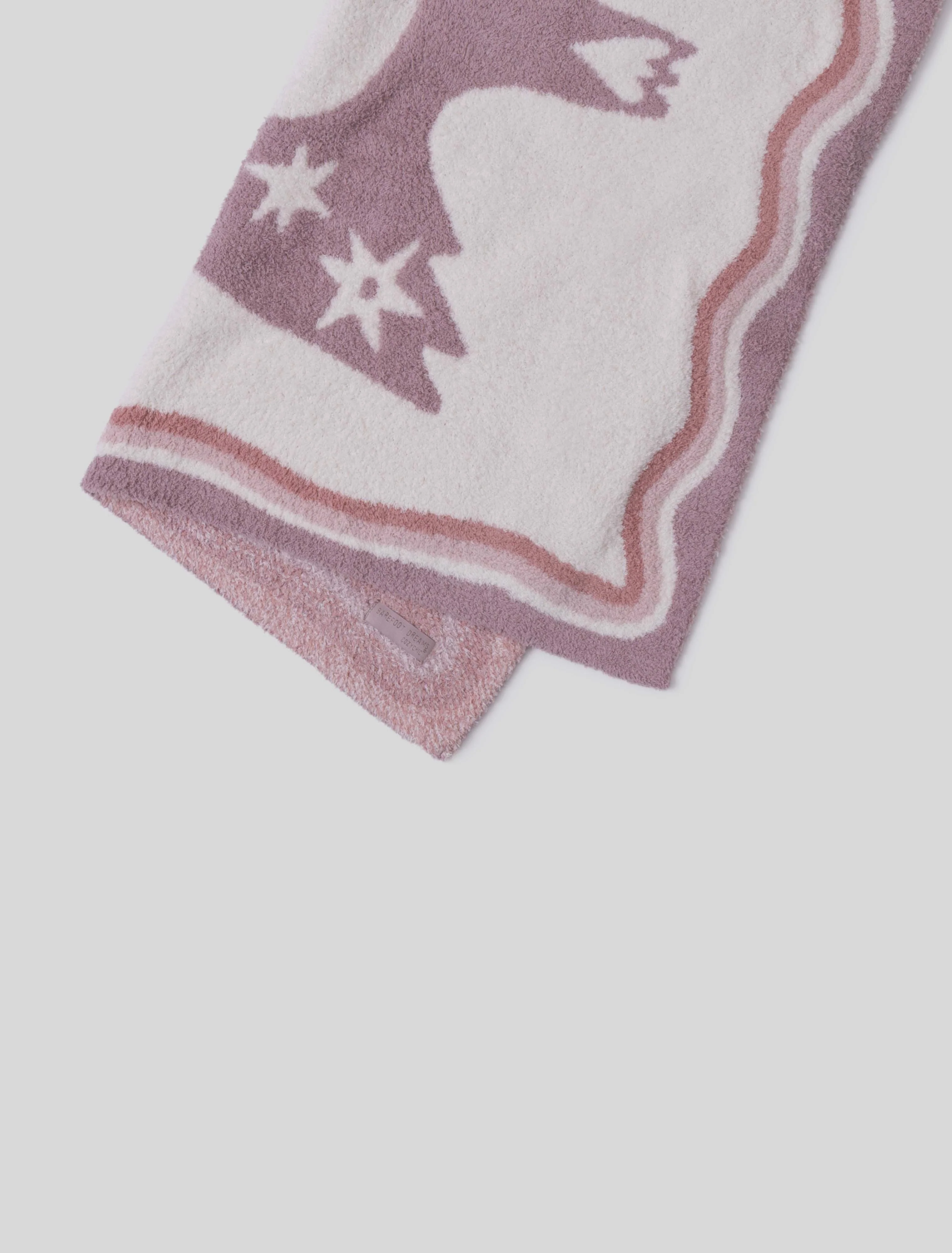 CozyChic® Desert Bird Receiving Blanket - Image 8