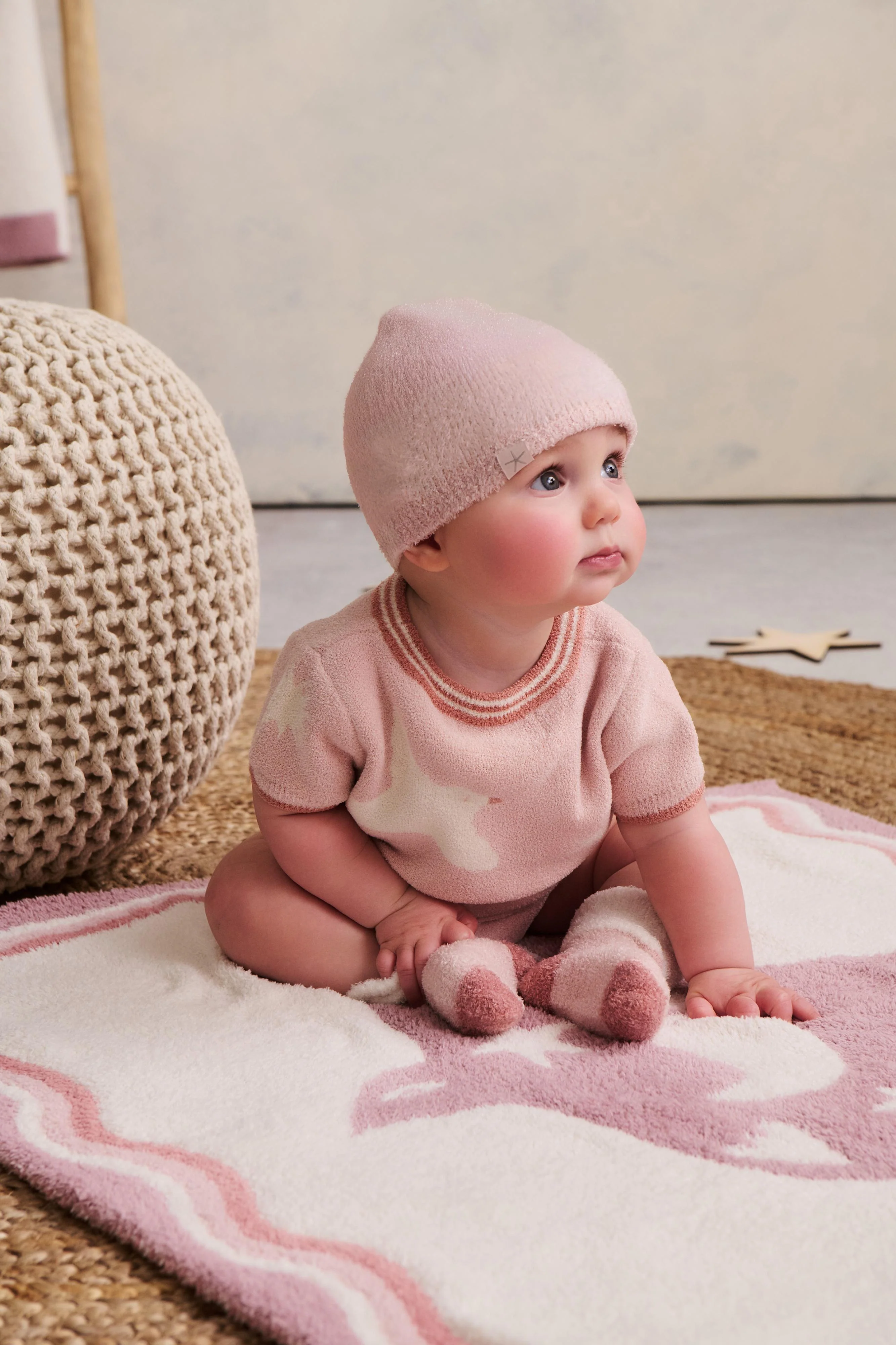 CozyChic® Desert Bird Receiving Blanket - Image 9