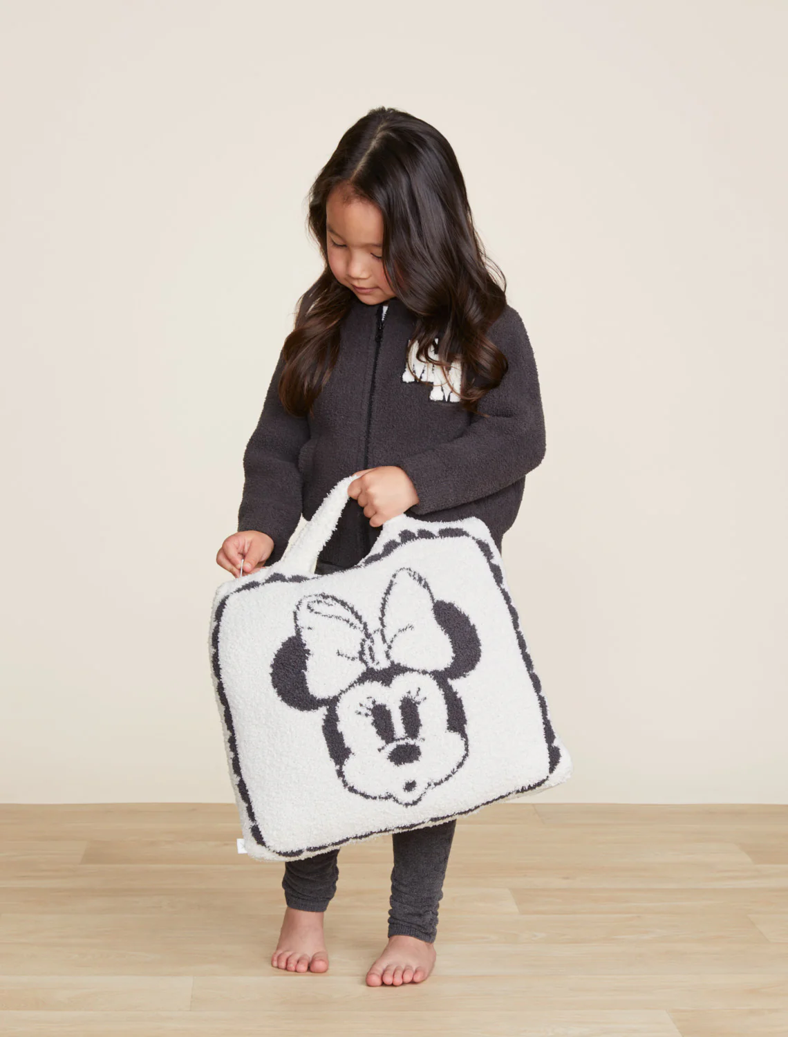 CozyChic® Disney Classic Minnie Mouse Pillow - Image 4
