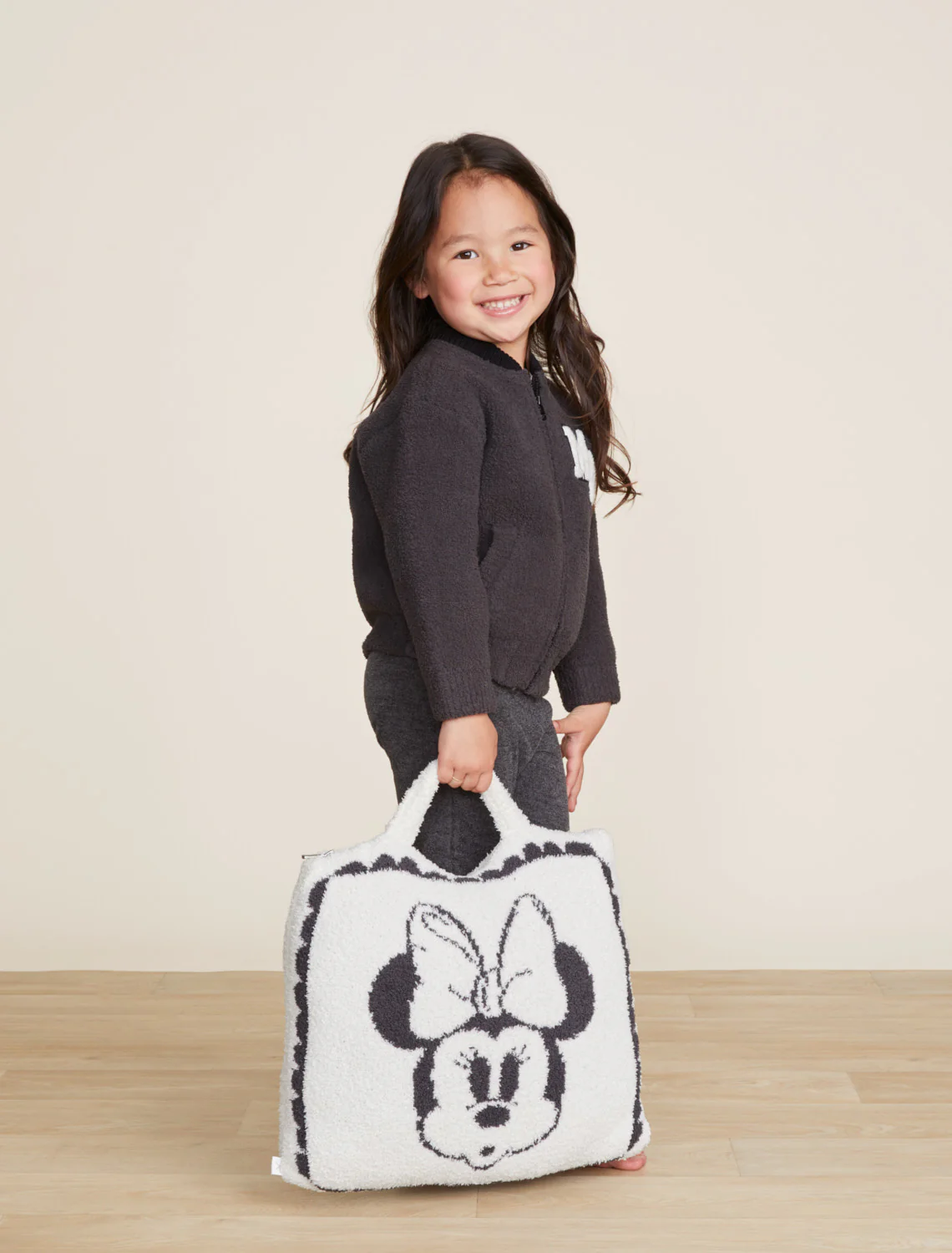 CozyChic® Disney Classic Minnie Mouse Pillow - Image 5