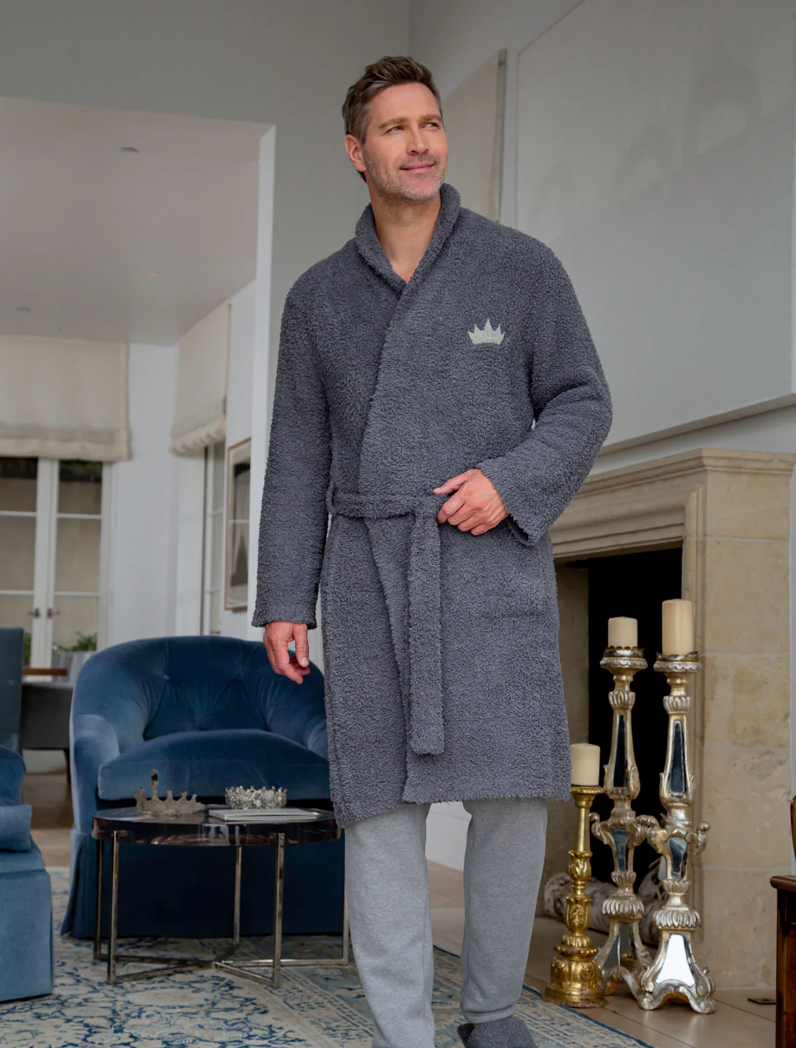 CozyChic® Disney Robe - Image 4