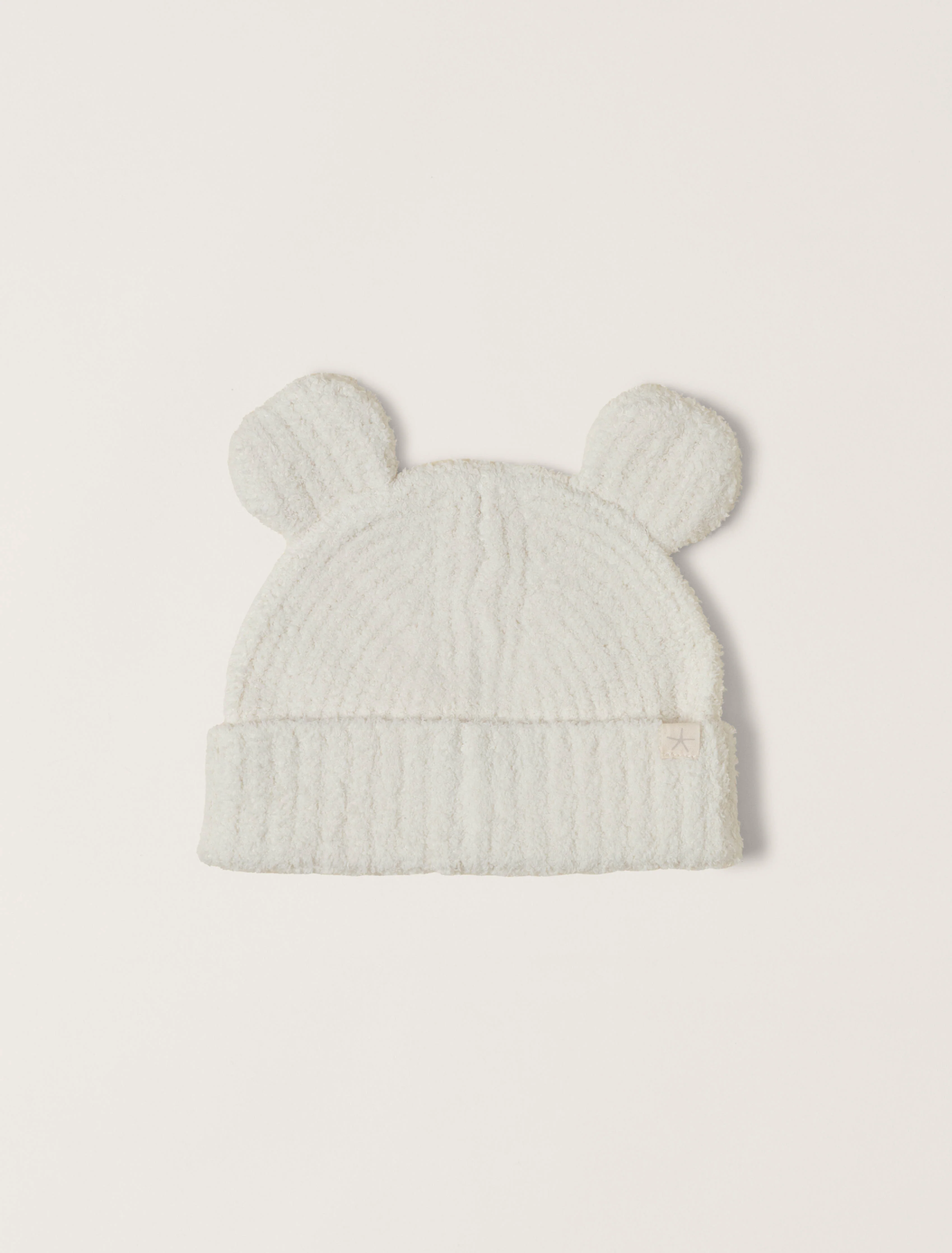 CozyChic® Disney Mickey Mouse Ears Youth Beanie - Image 4