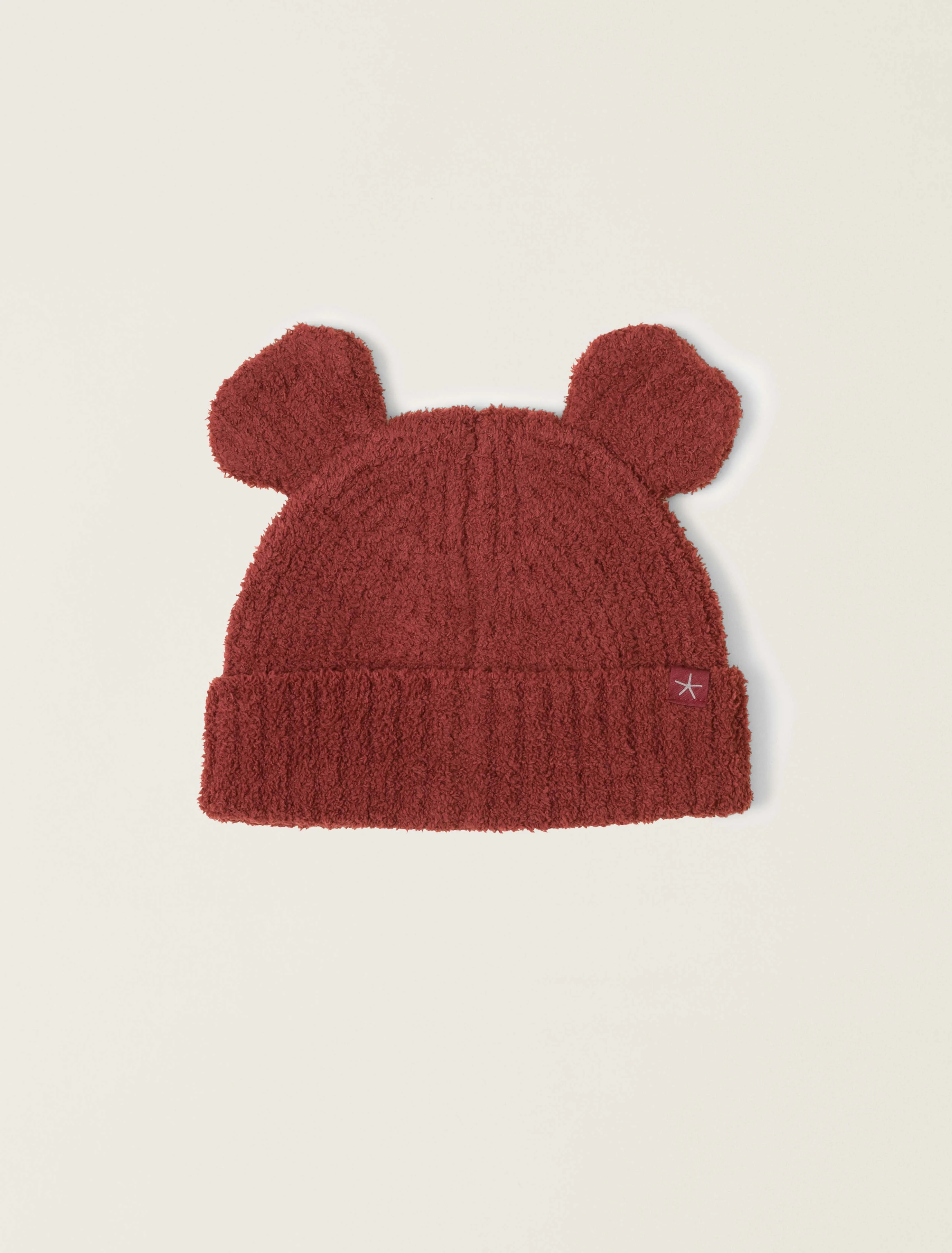 CozyChic® Disney Mickey Mouse Ears Youth Beanie - Image 9