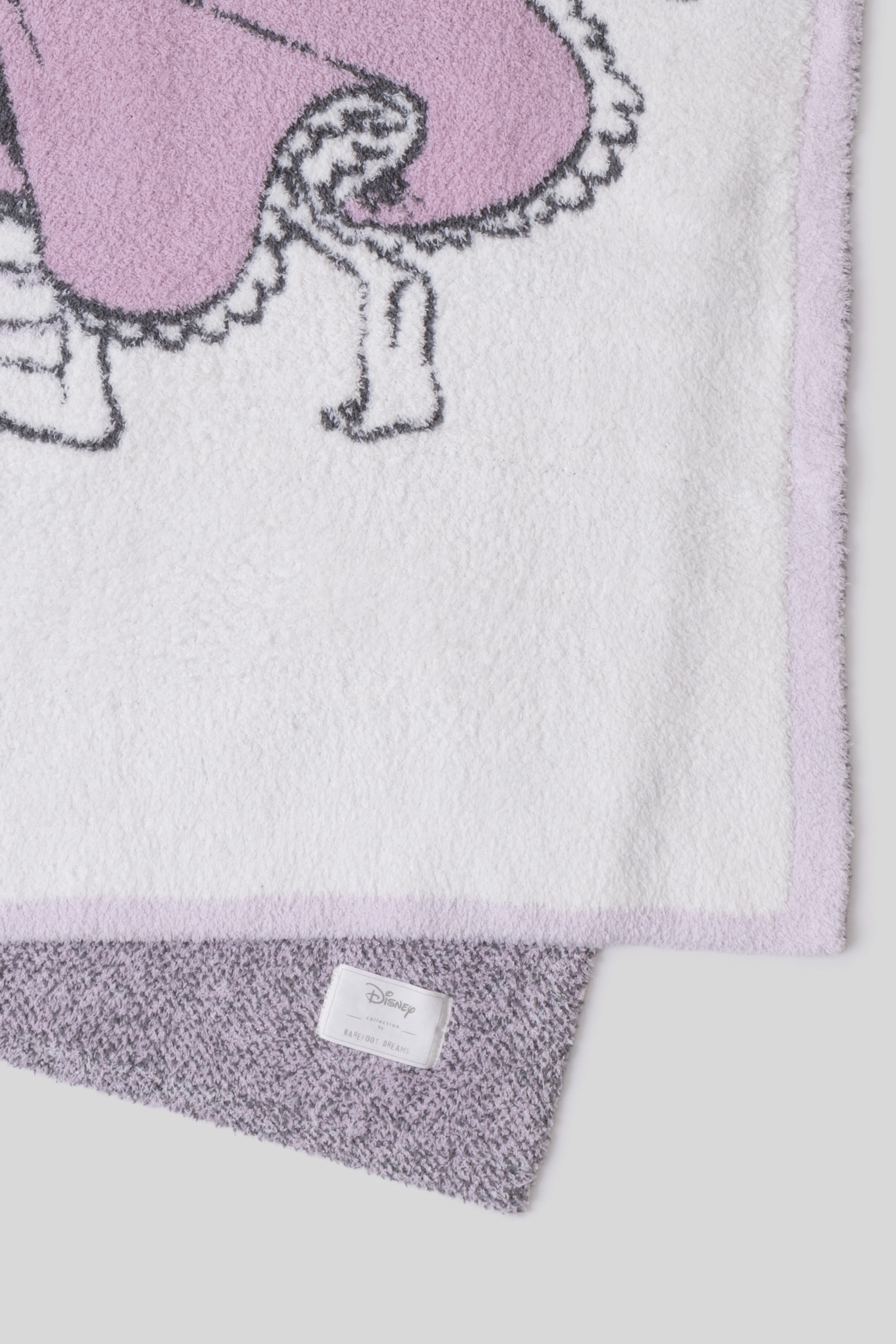 CozyChic® Disney Rapunzel Blanket - Image 4