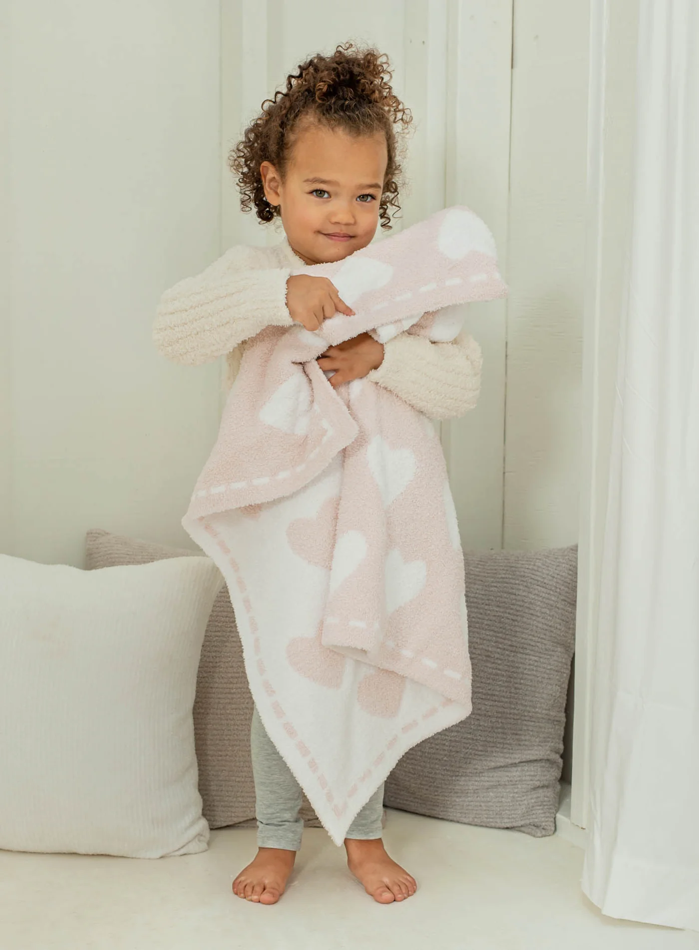 CozyChic® Dream Receiving Blanket - Image 4