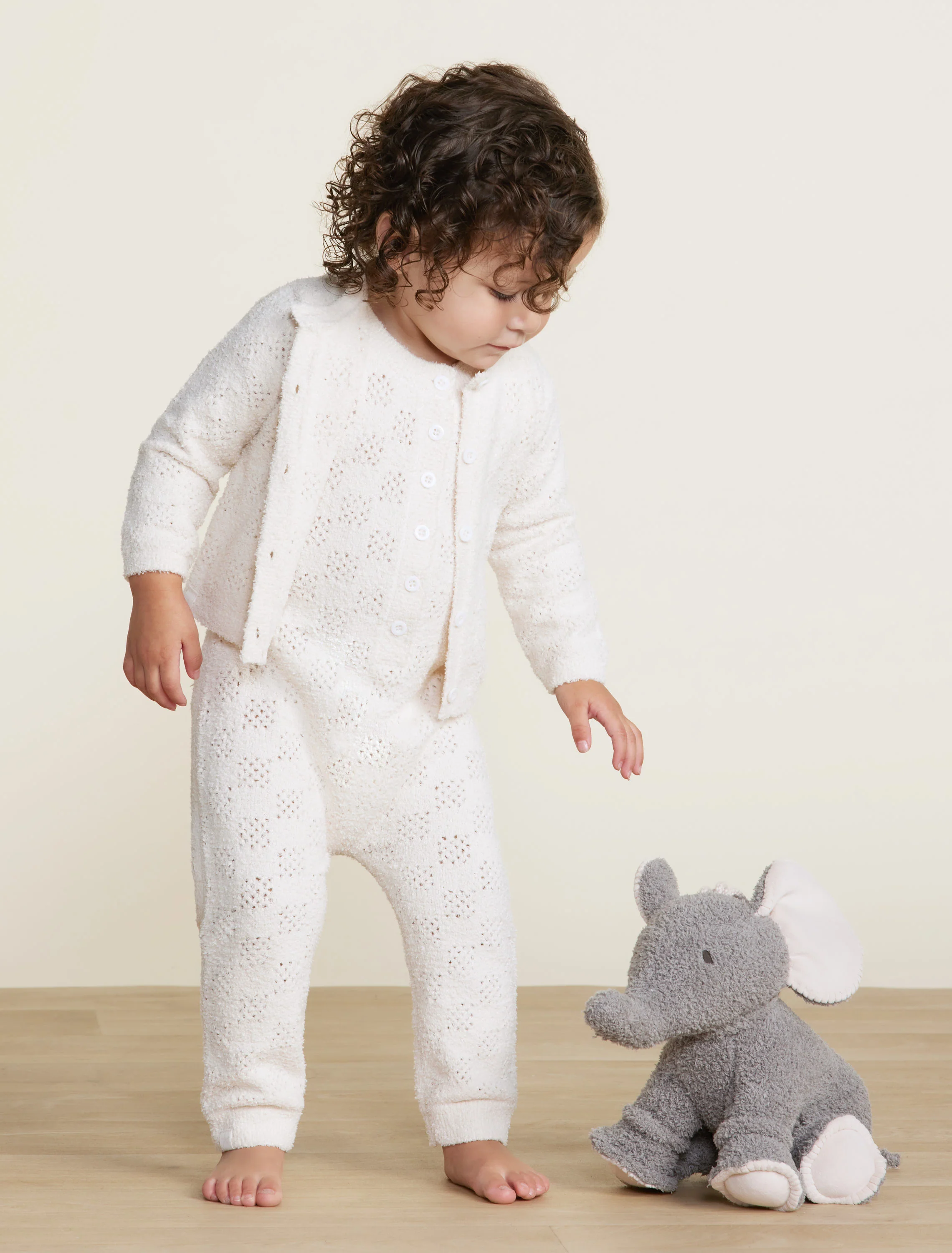 CozyChic® Elephant Buddie - Image 6