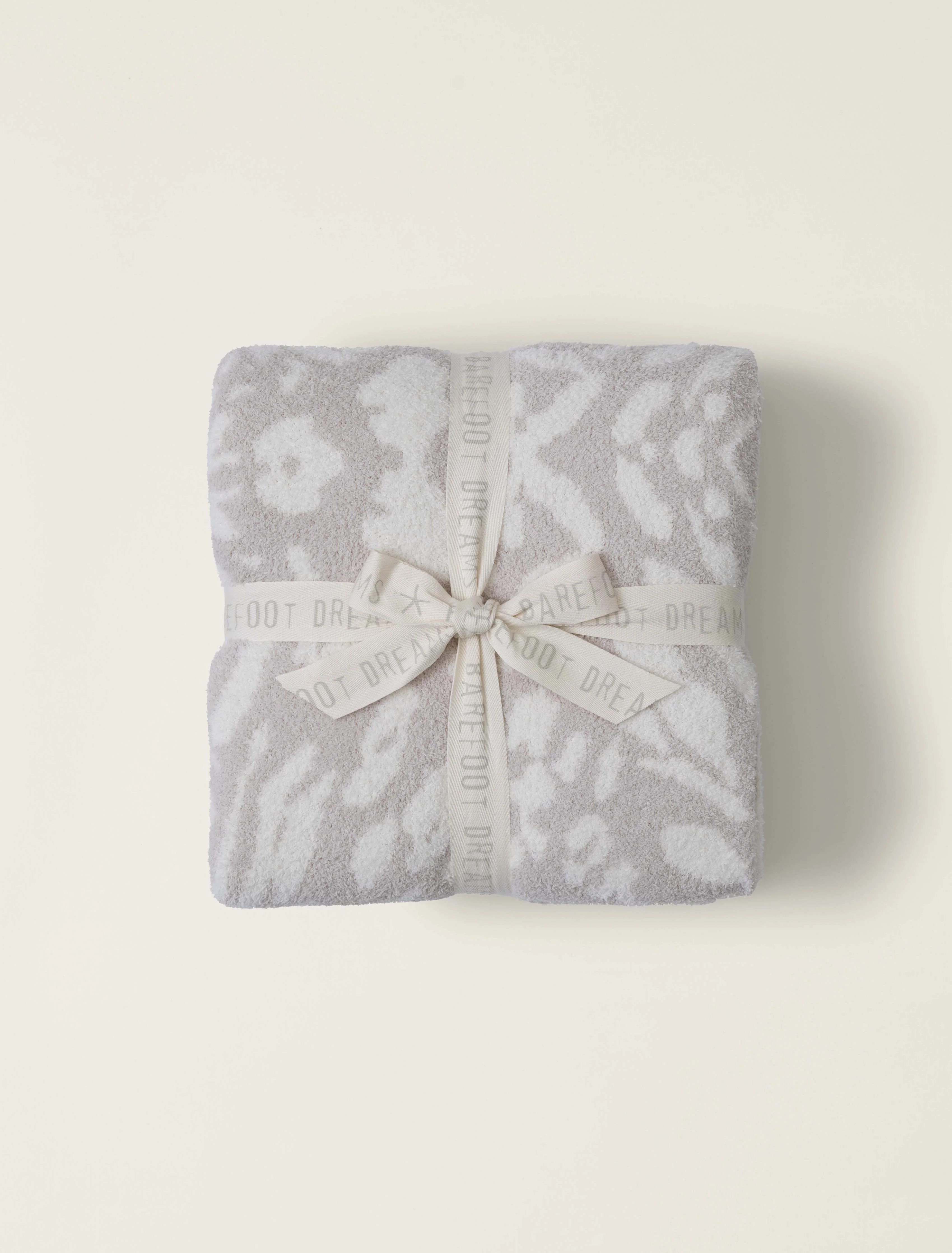 CozyChic® Fauna Leopard Throw - Image 5