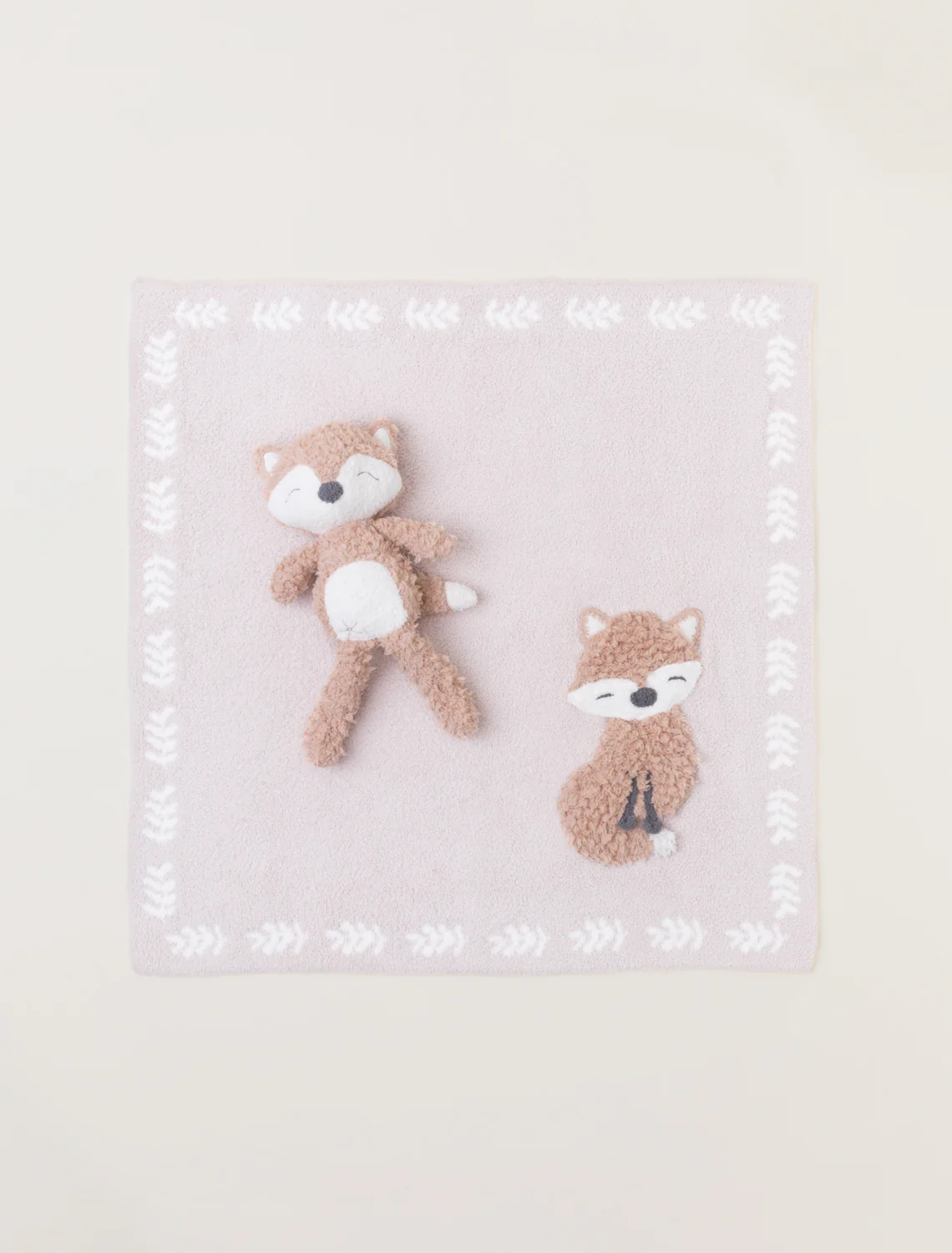 CozyChic® Fox Buddie - Image 5