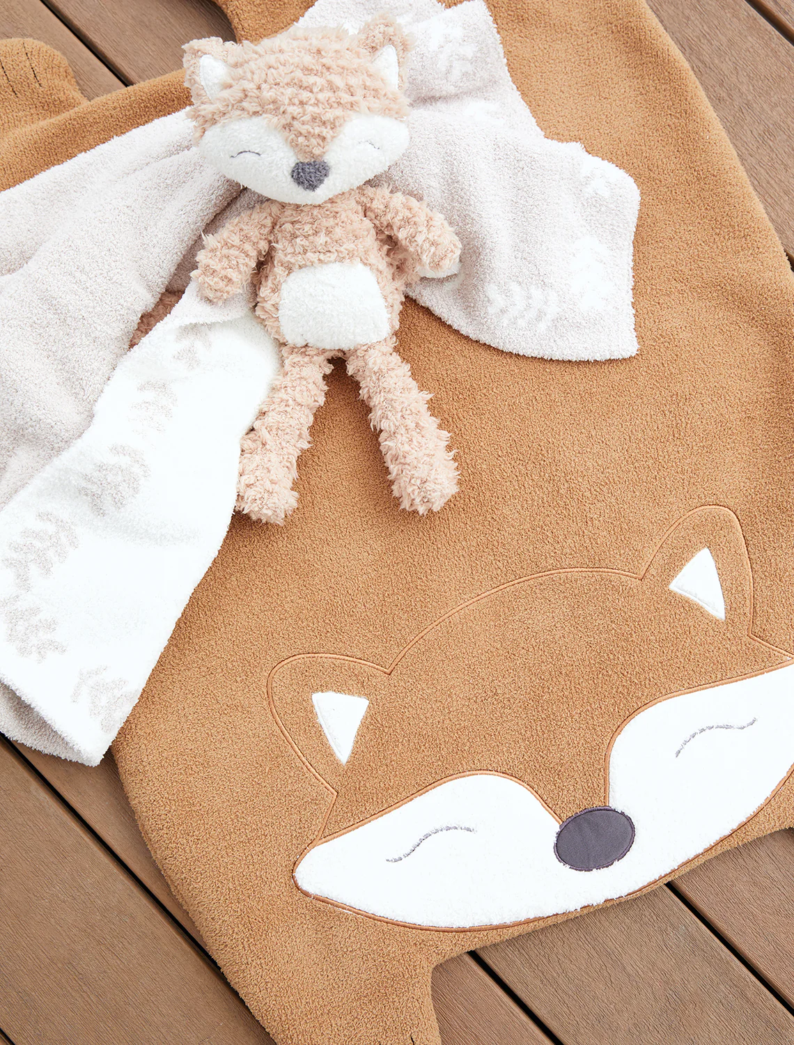 CozyChic® Fox Buddie - Image 6