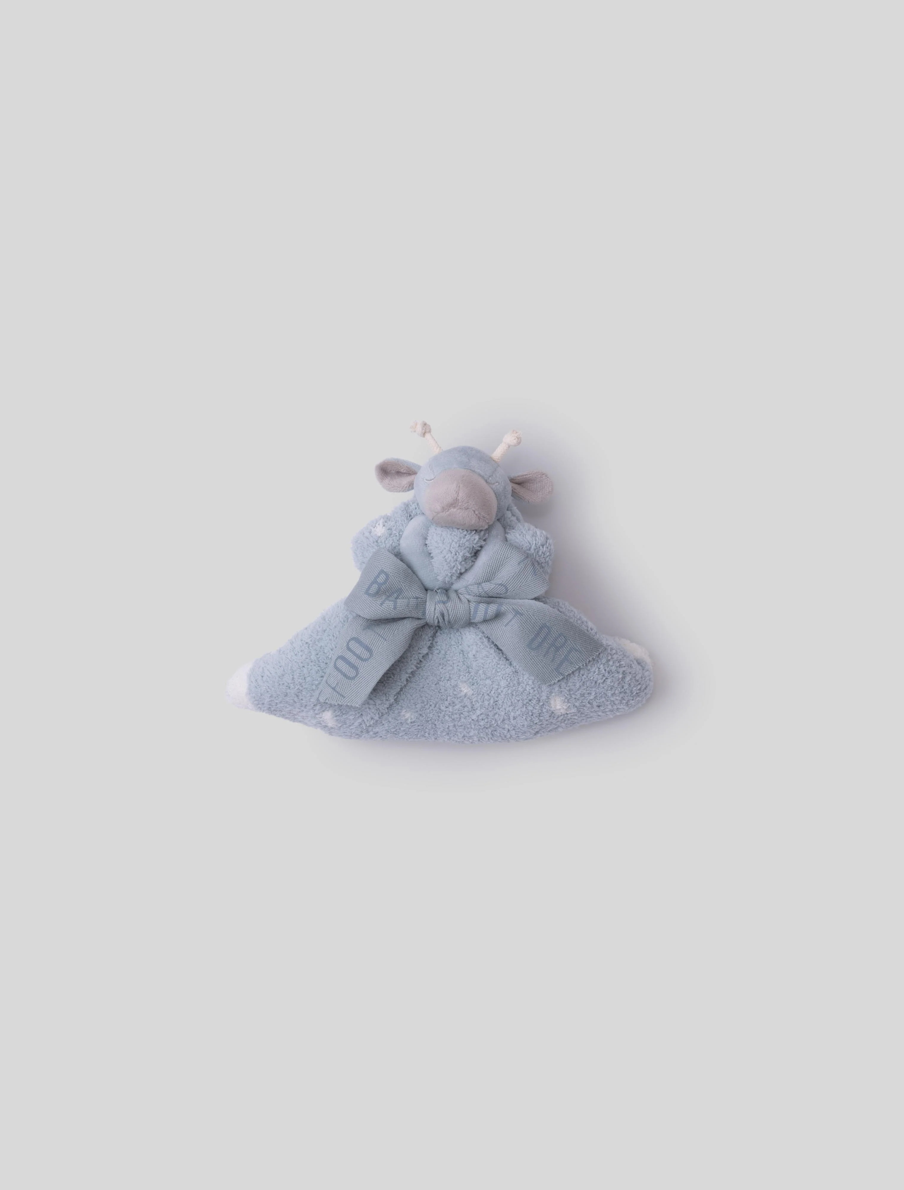 CozyChic® Giraffe Lovey - Image 3
