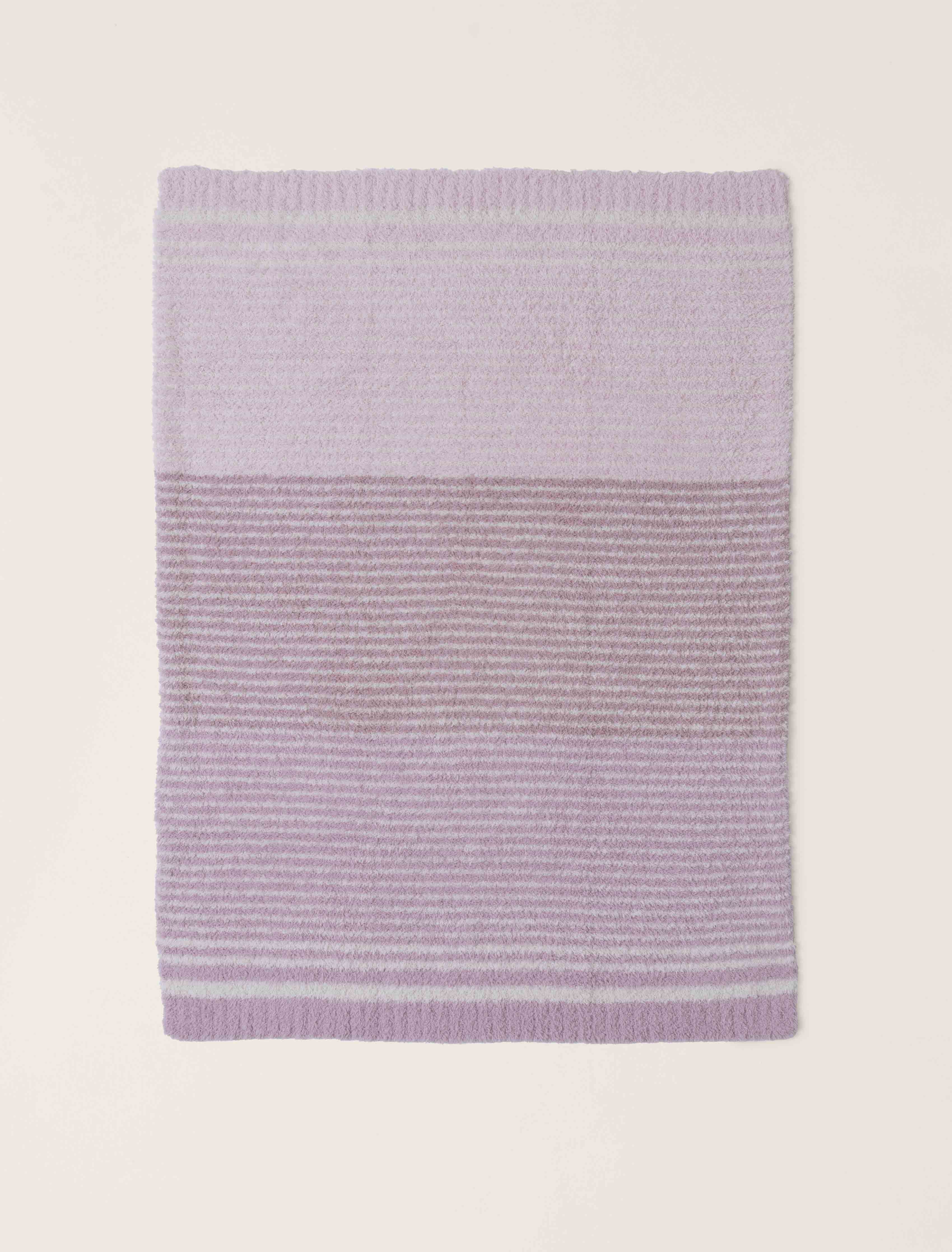CozyChic® Gradient Stripe Stroller Blanket - Image 6