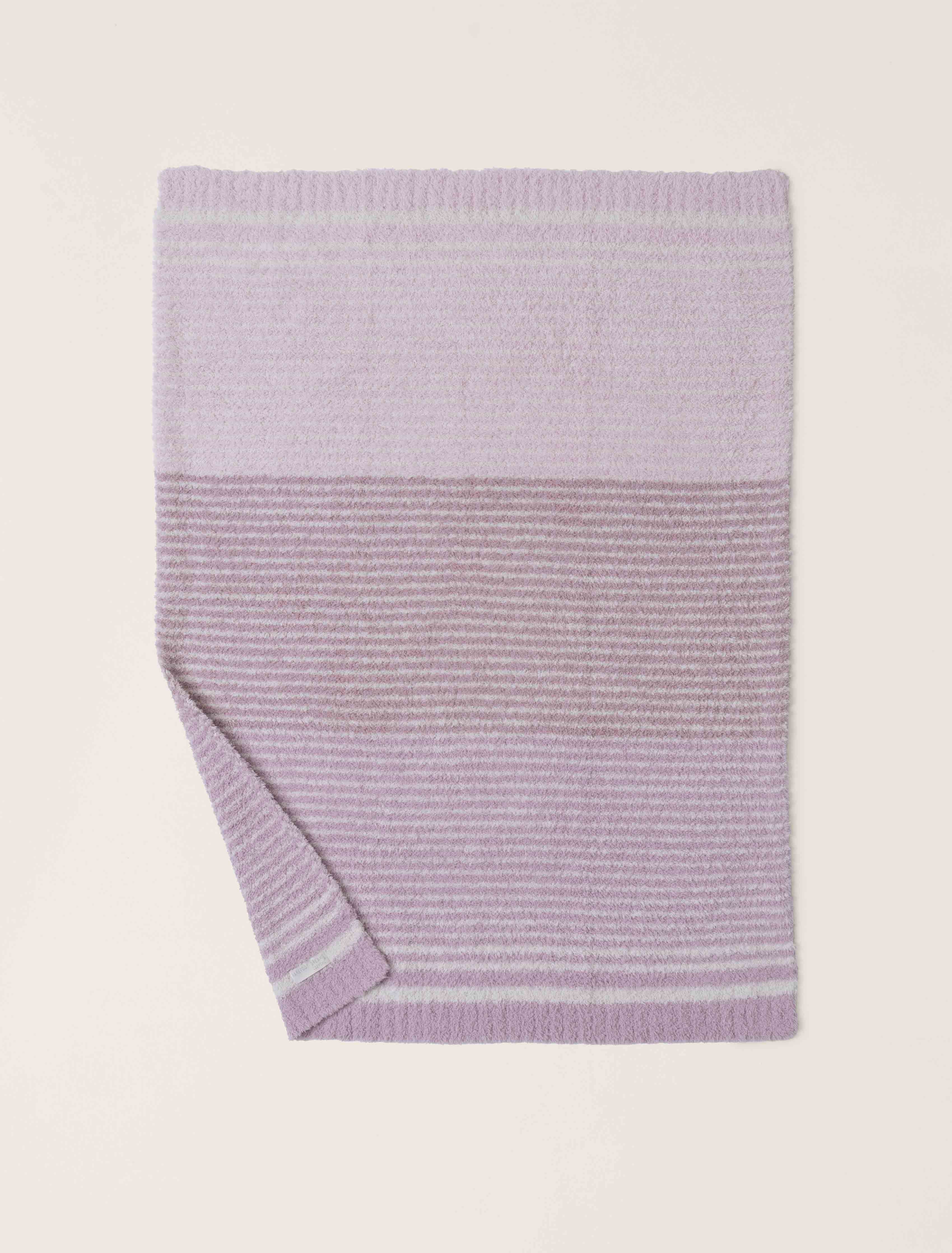 CozyChic® Gradient Stripe Stroller Blanket - Image 7