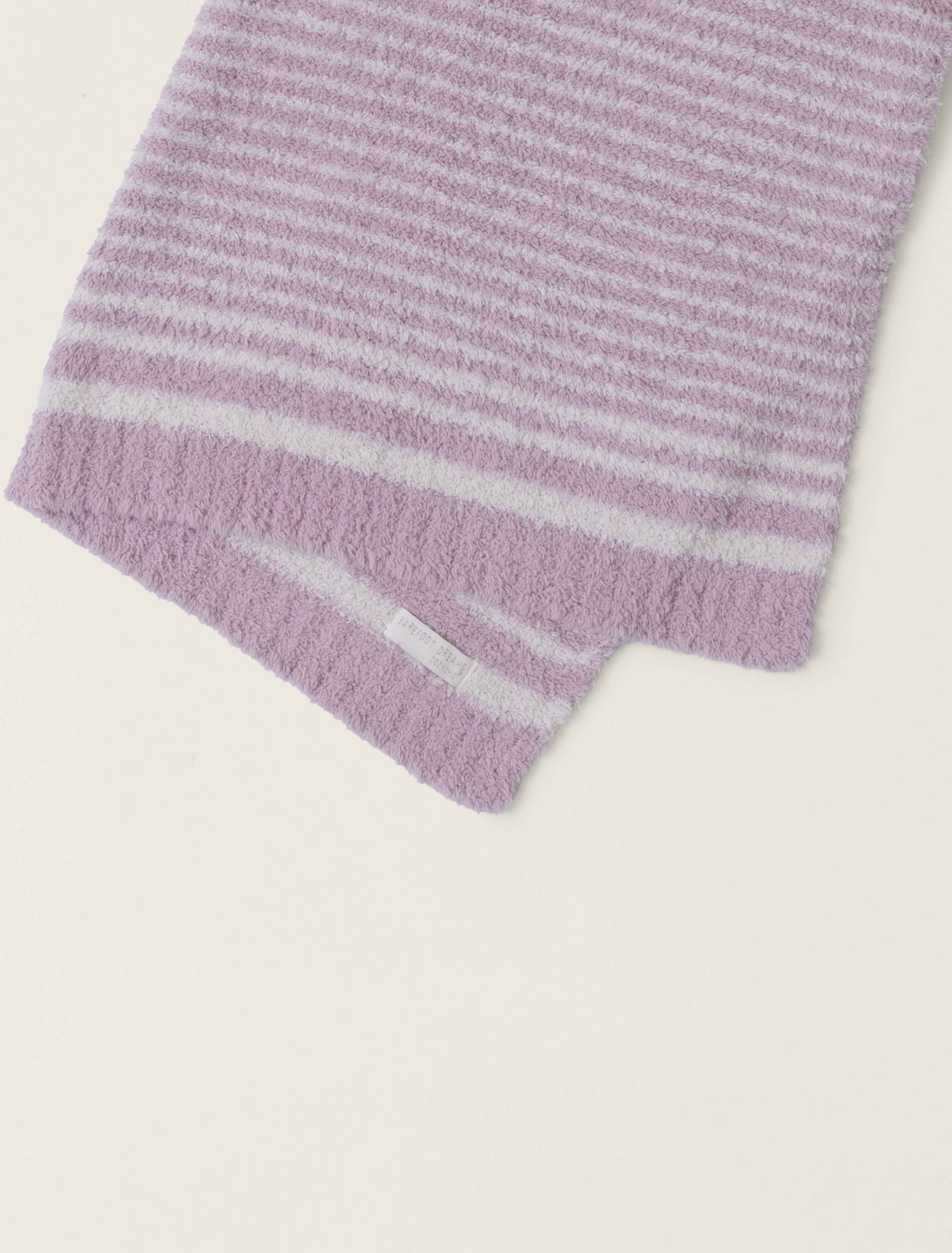 CozyChic® Gradient Stripe Stroller Blanket - Image 8