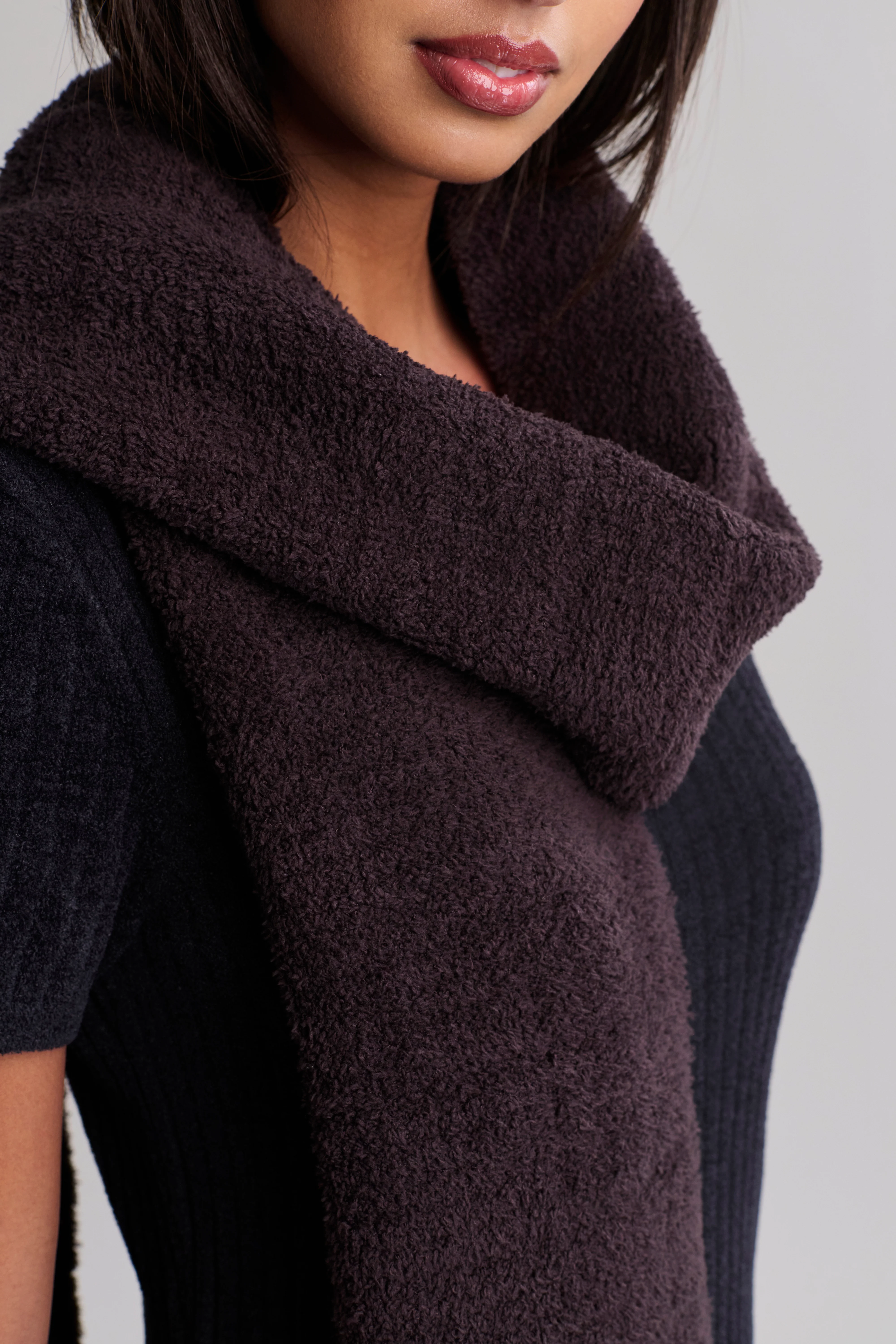 CozyChic® Grid Scarf - Image 13