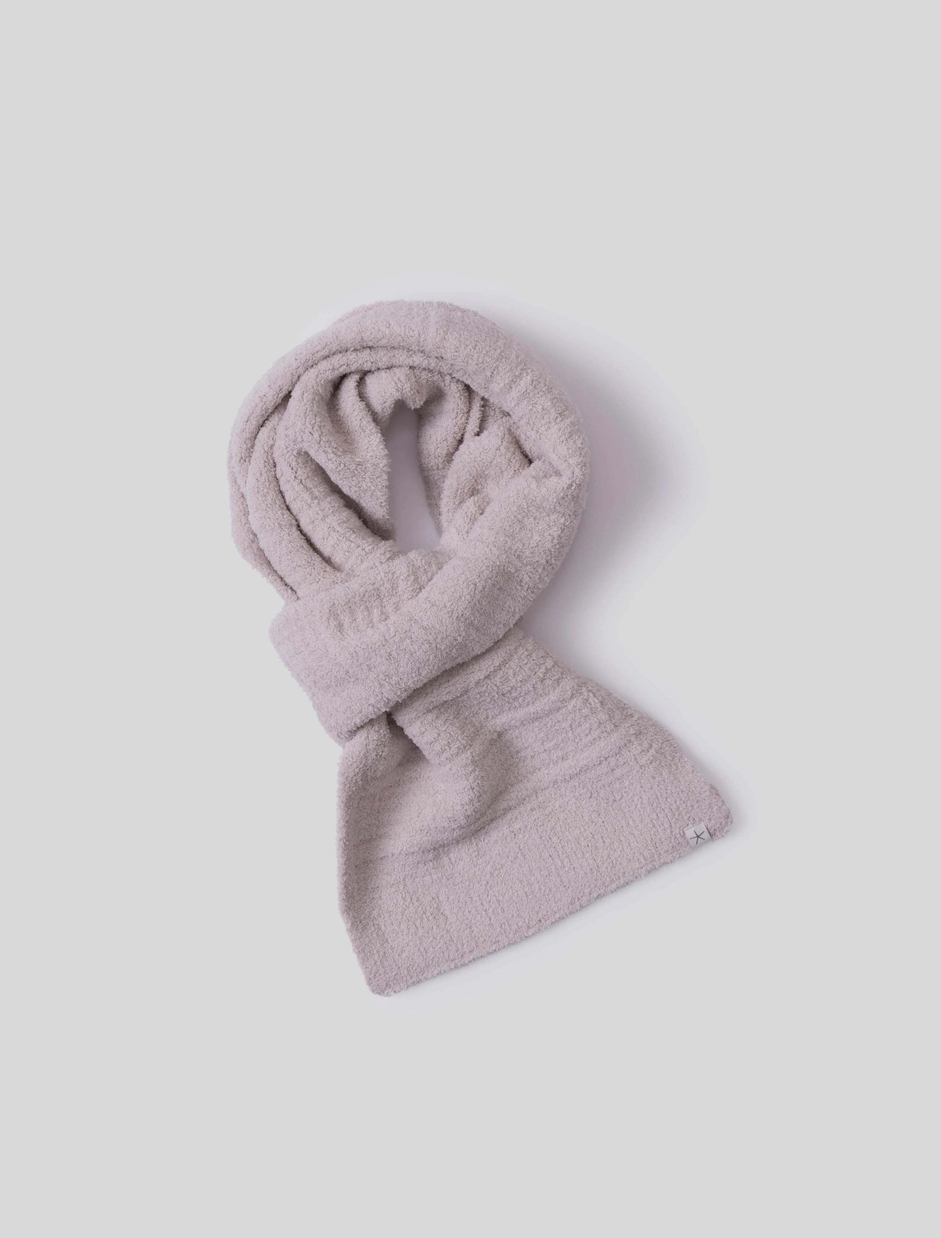 CozyChic® Grid Scarf - Image 3