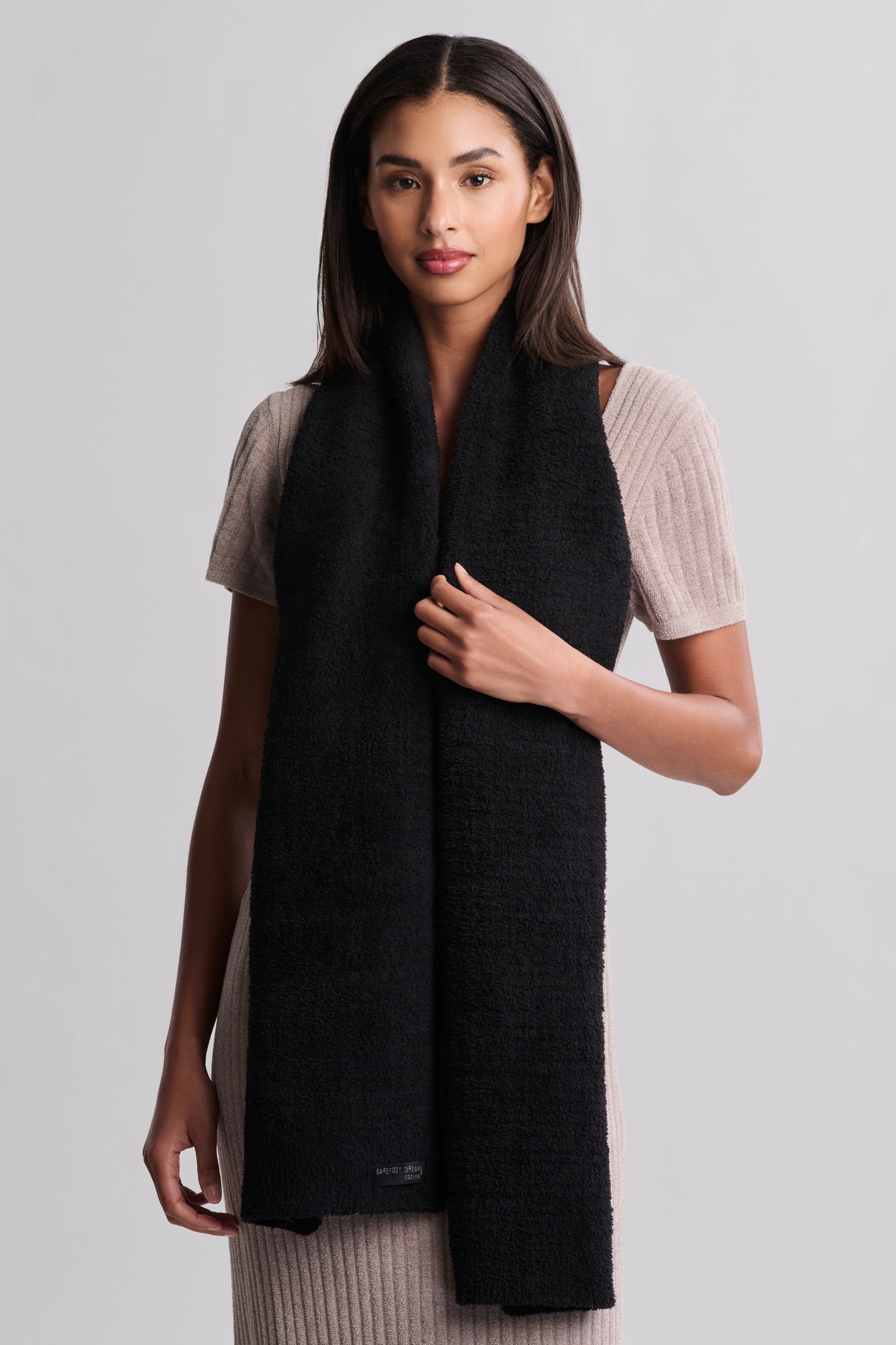 CozyChic® Grid Scarf - Image 7