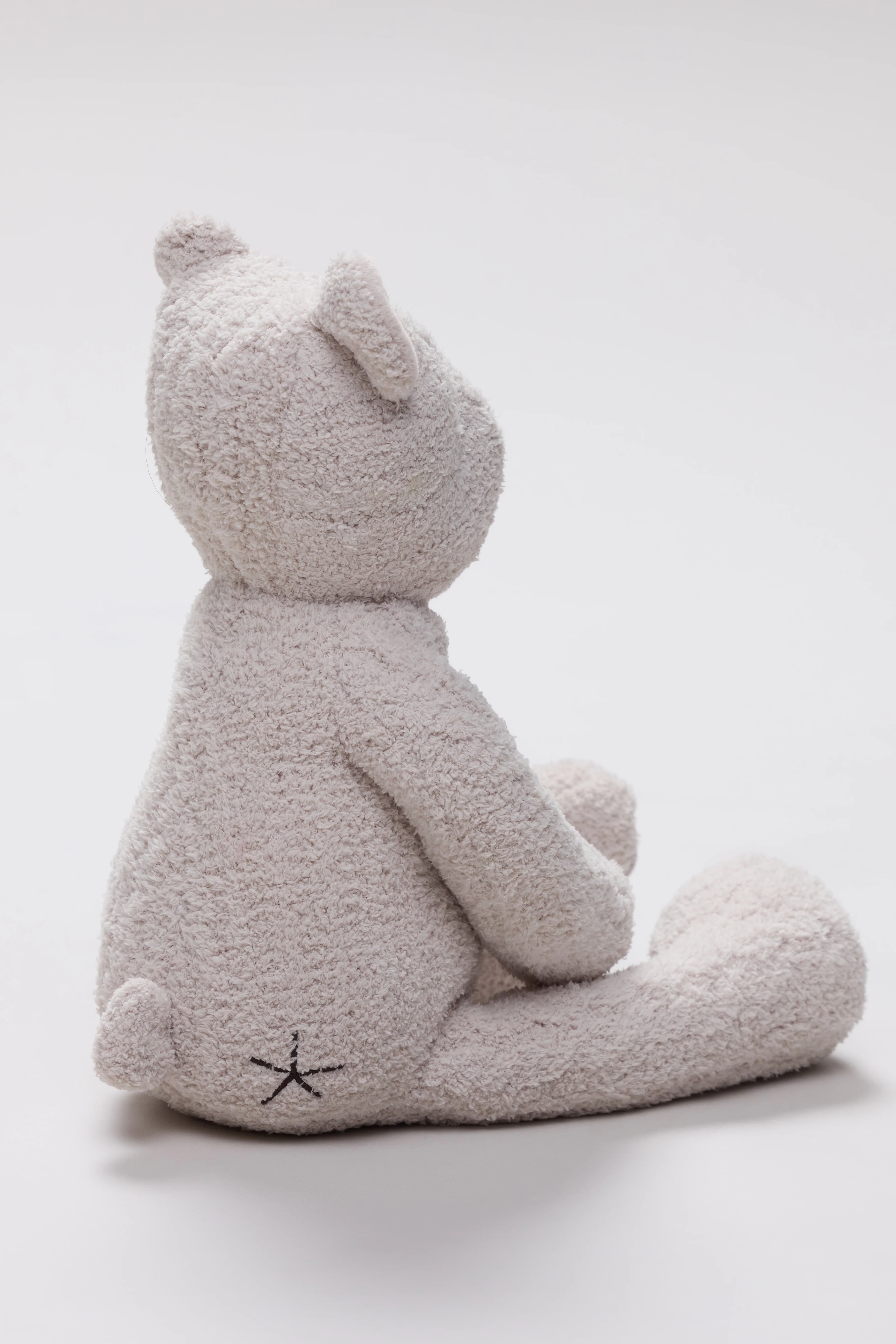 CozyChic® Heirloom Bear Buddie - Image 2