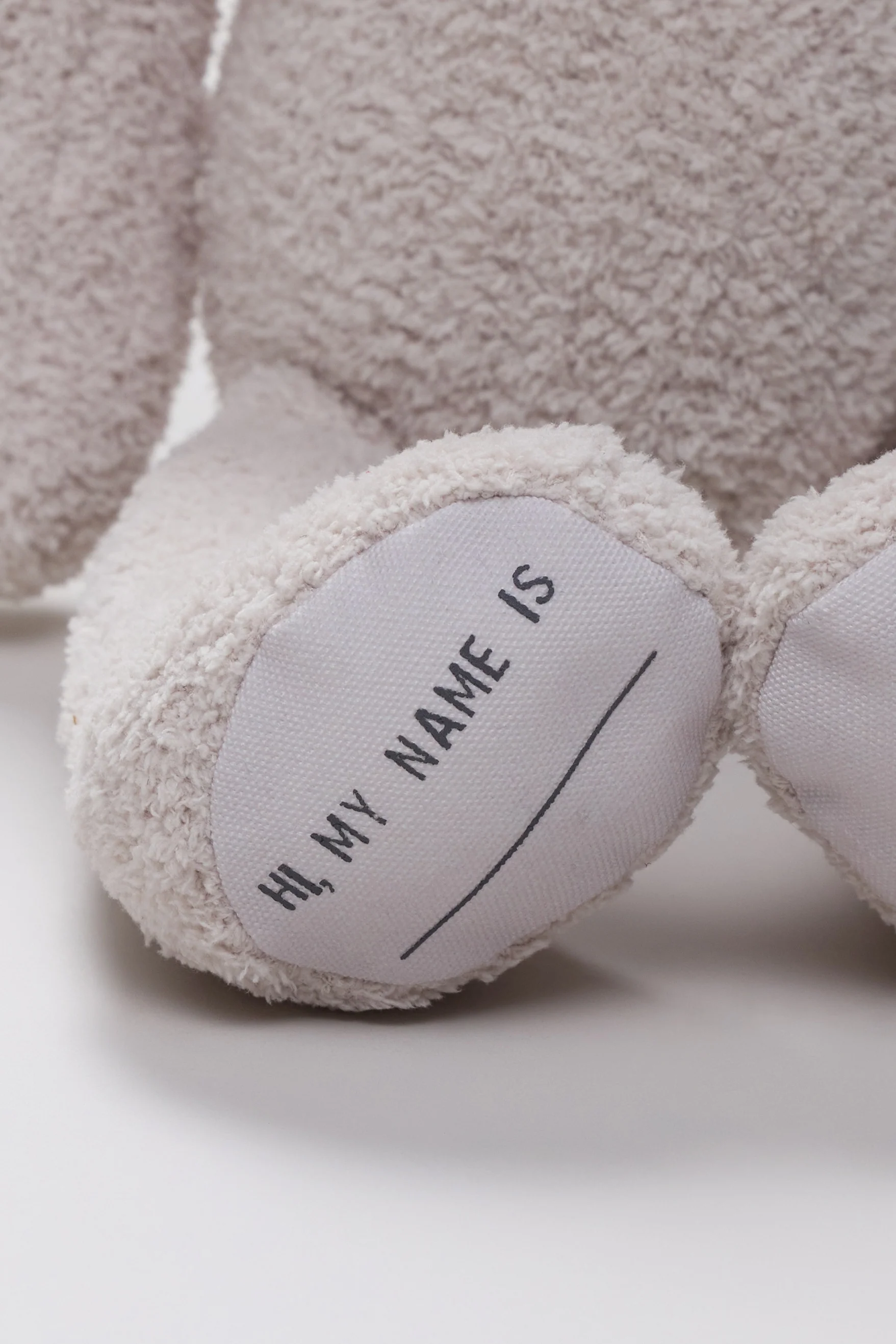 CozyChic® Heirloom Bear Buddie - Image 3