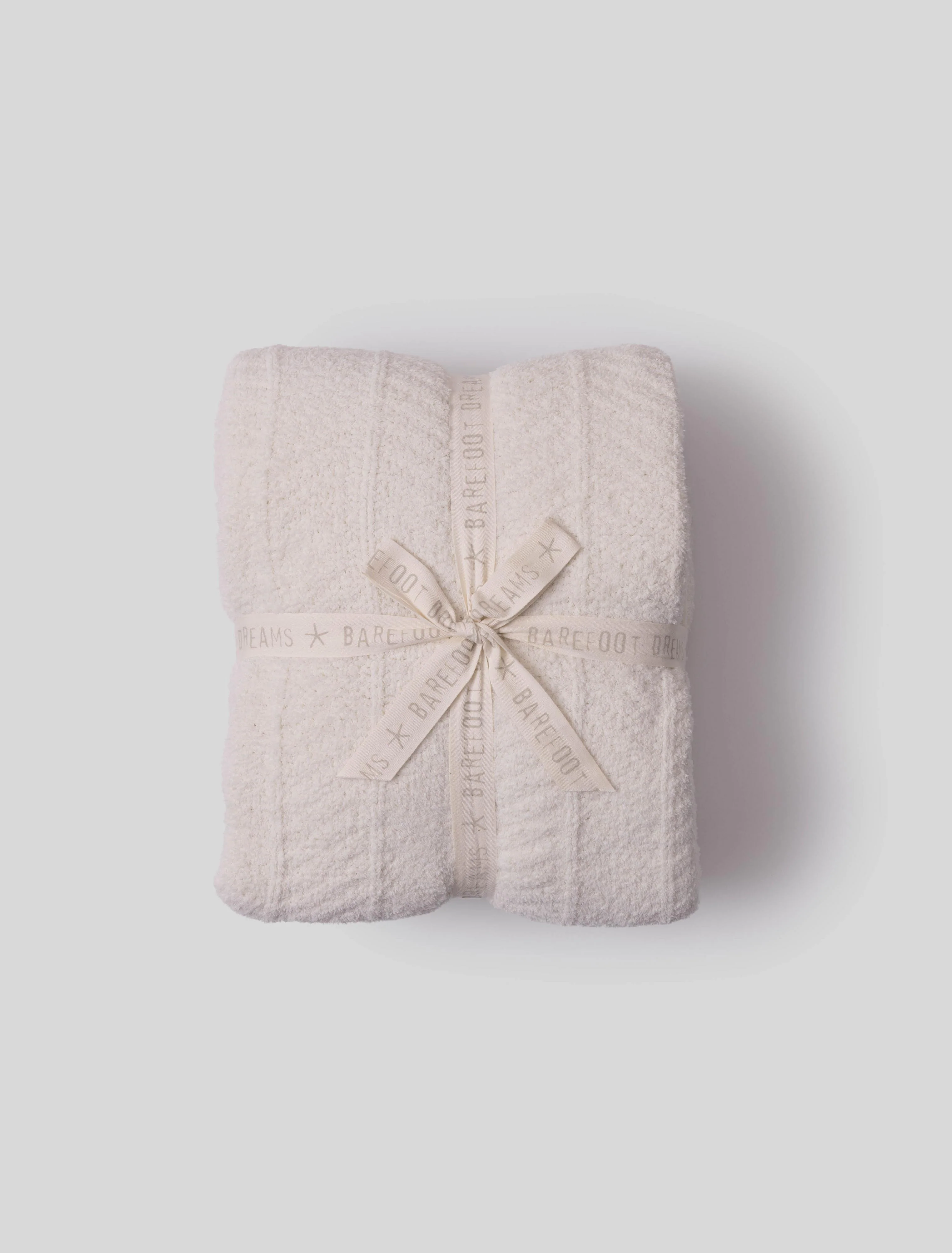 CozyChic® Herringbone Bed Blanket